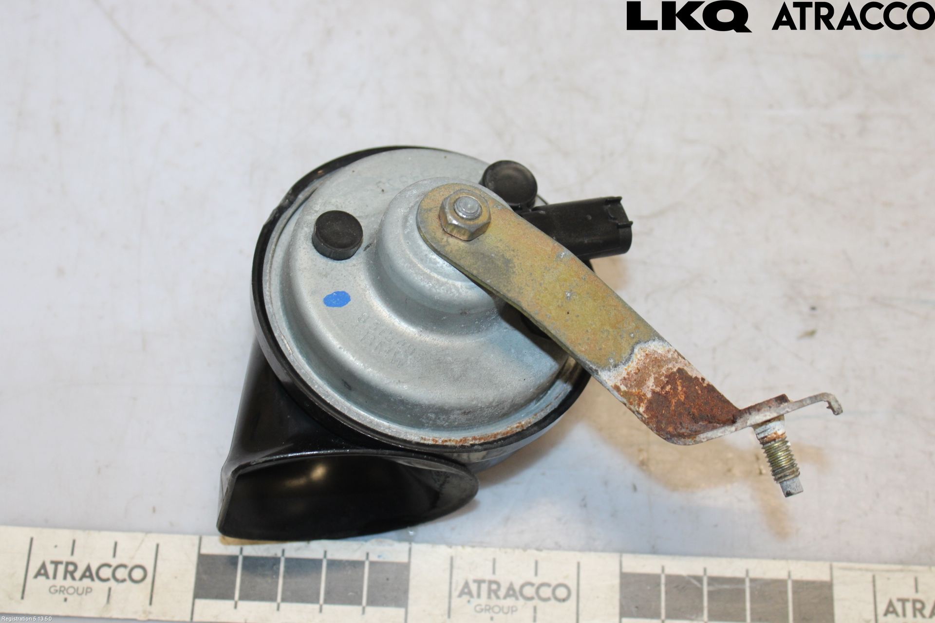 BMW 3 E46      98-05 Signalhorn