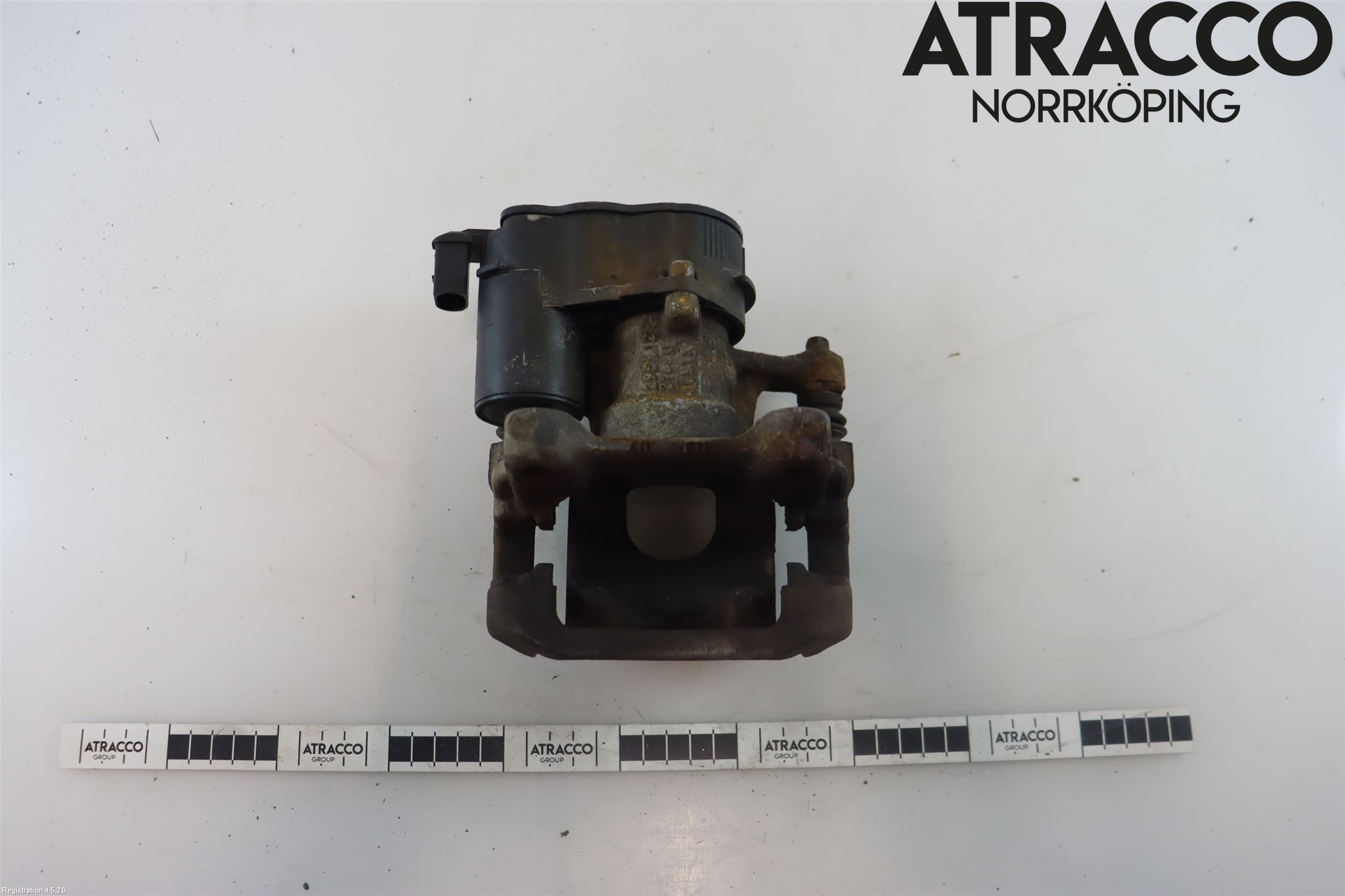 Mercedes-Benz MB B-KLASS (W247) 19- Bremsecaliper Bak Høyre