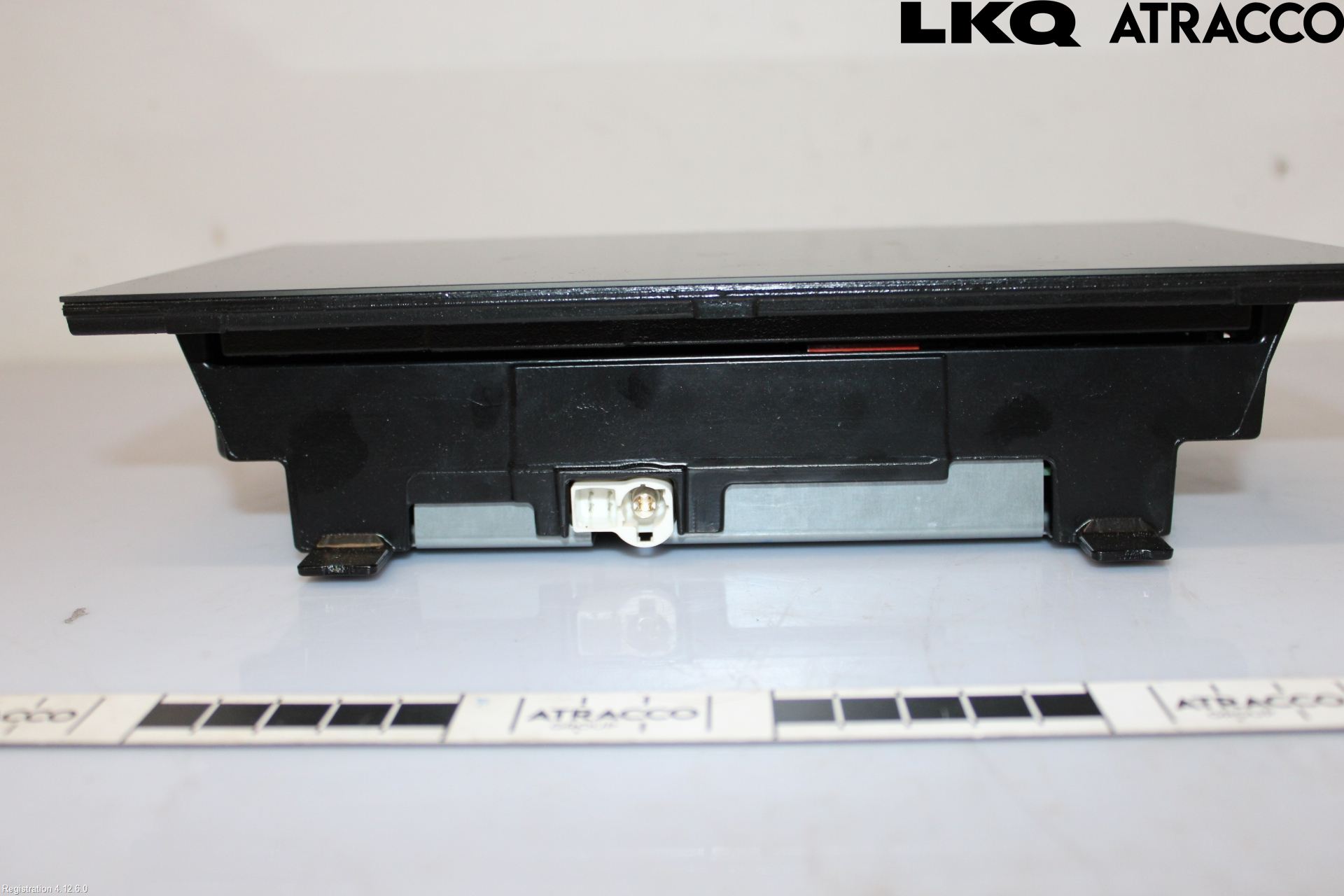 Audi A6 F2/C8 19- Multifunktionsdisplay