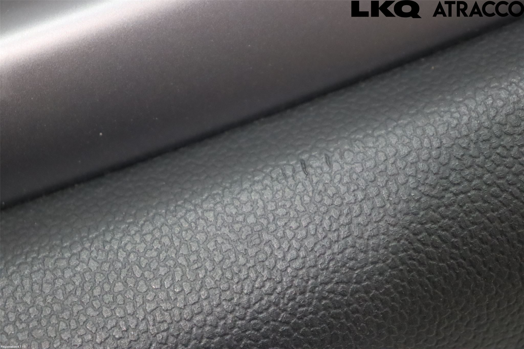 Mini ONE/COOPER 3DR F56 14-24 Innr Dørtrekk Venstre