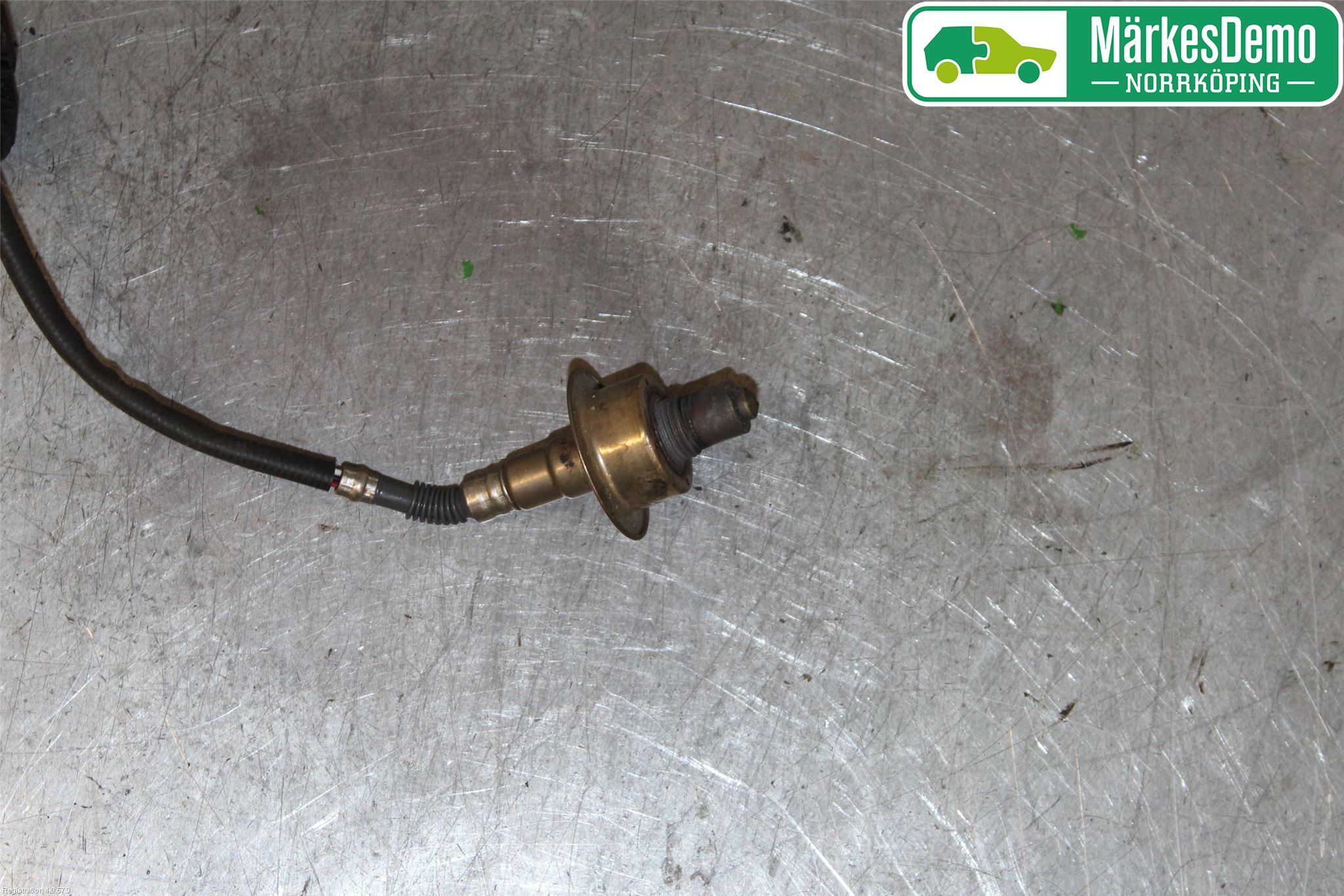 Honda CIVIC 12-16 Inns Lambdasonde