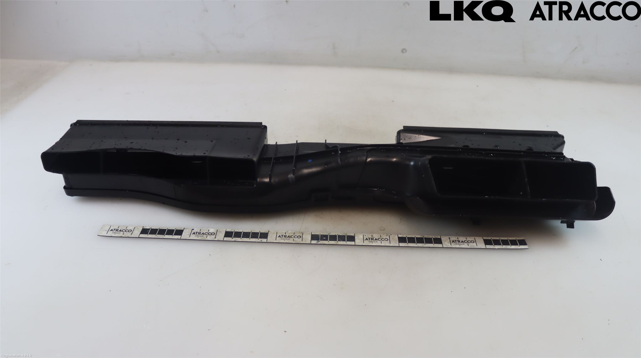 Skoda OCTAVIA (5E) 13-20 Luftstyring Front