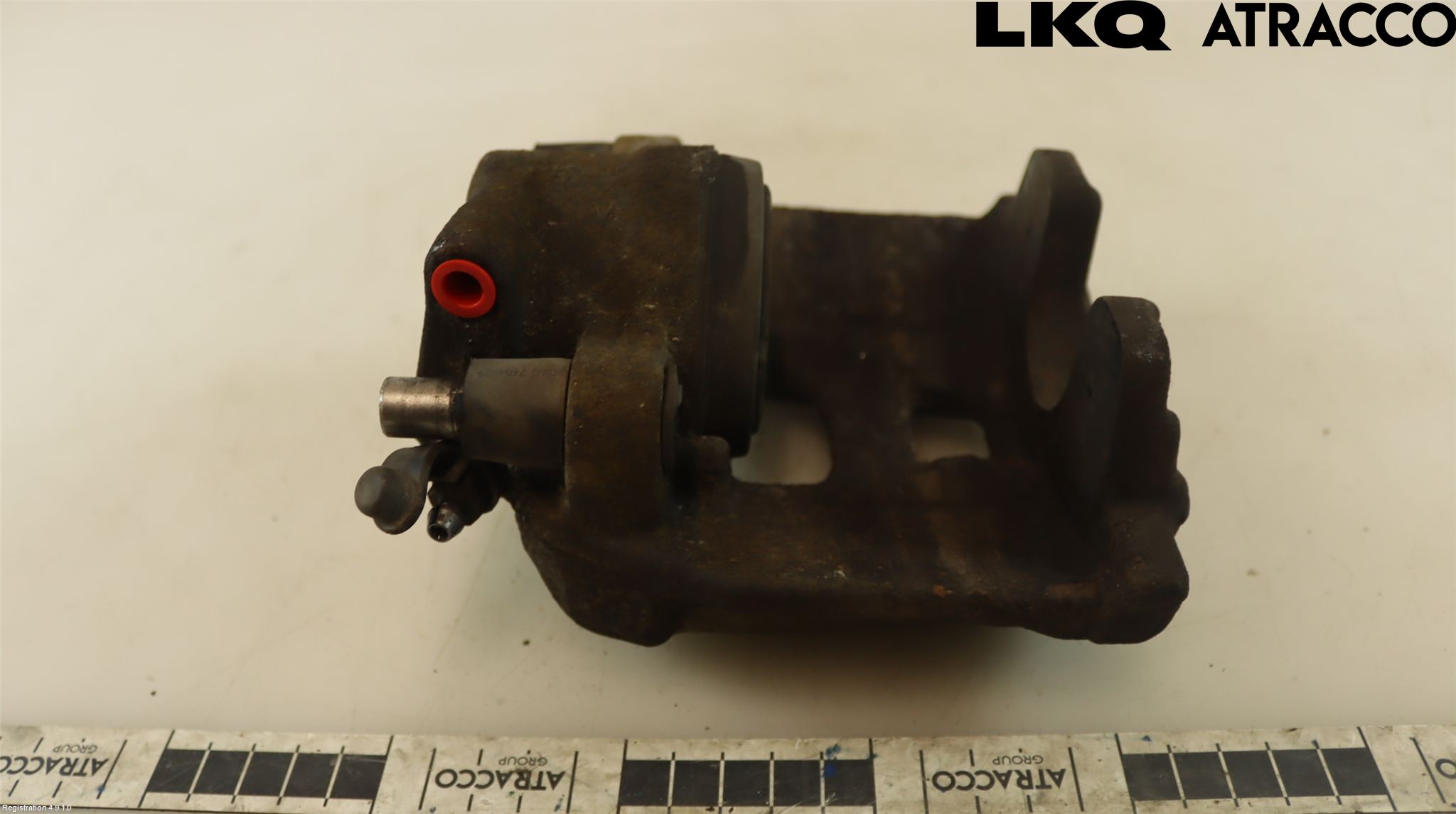 Audi A5 07-16 Bremsecaliper Foran Høyre
