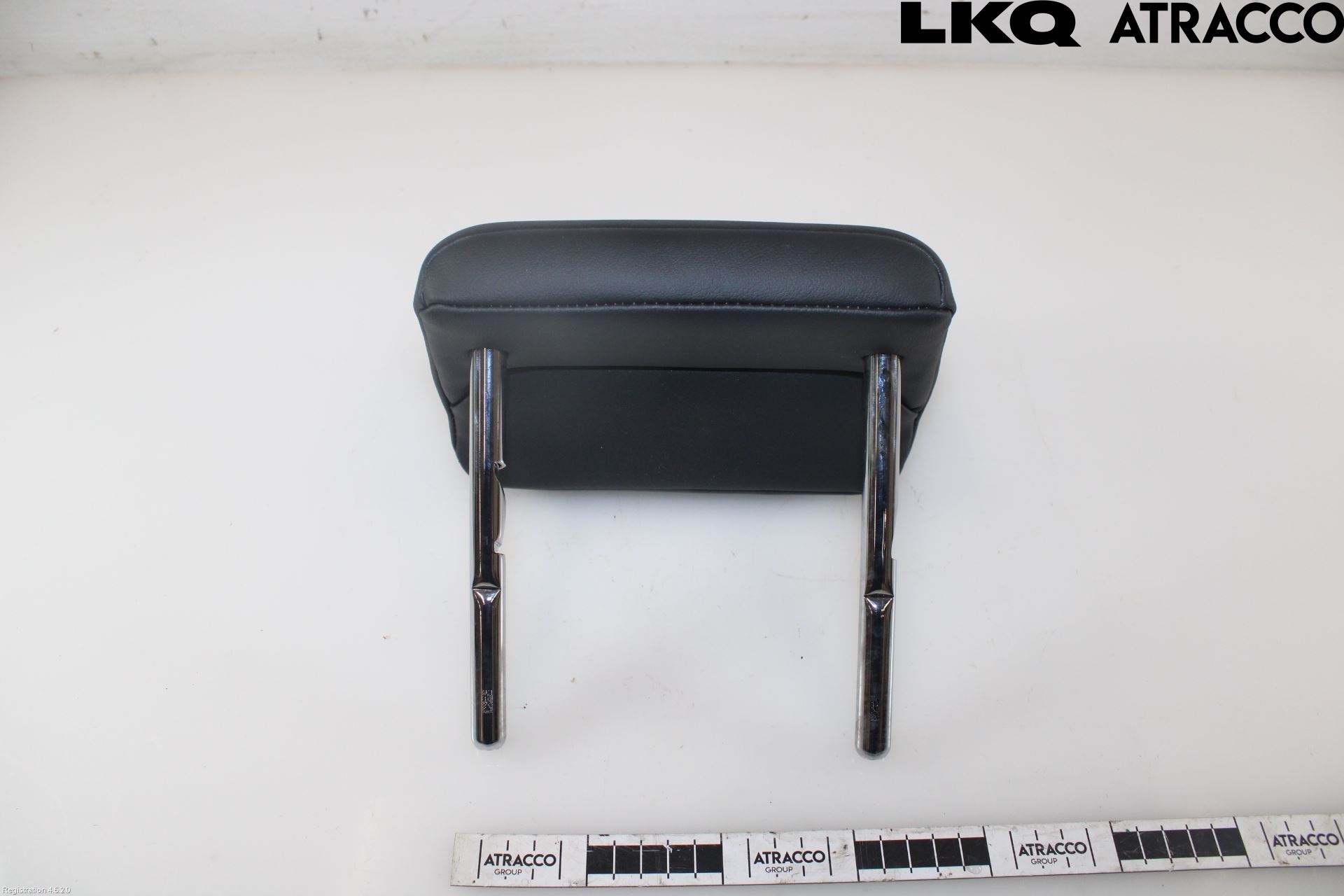 Volkswagen VW ID.4 21- Innr Nakkestøtte