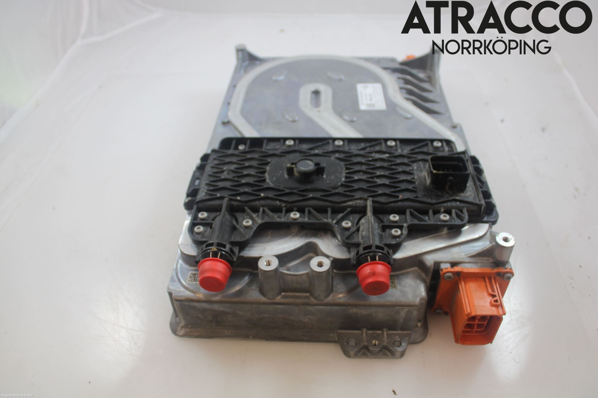 Volkswagen VW ID.4 21- Batterilader Hybrid