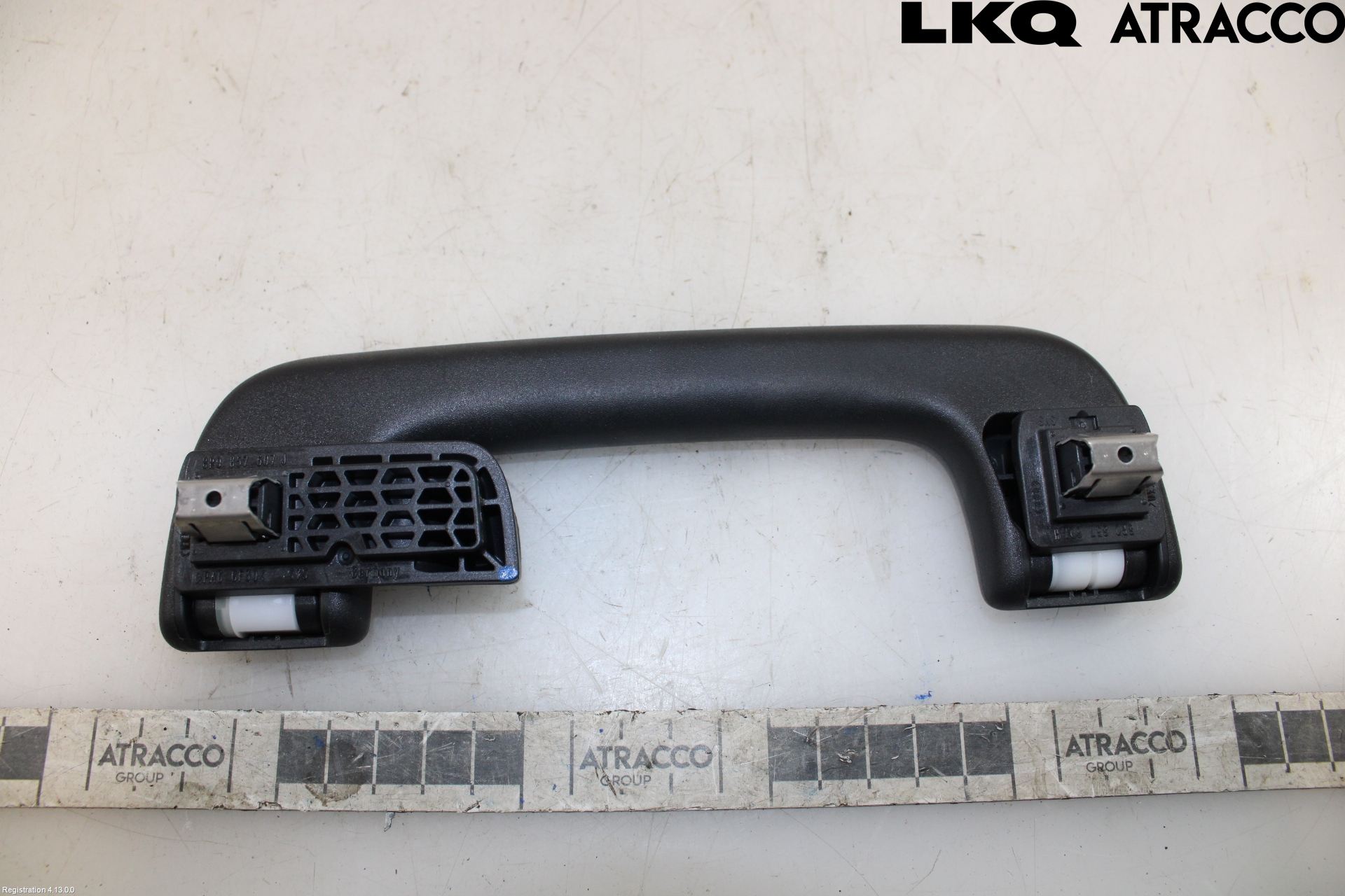 Audi A4 12-15 Innrhandtak I Taket