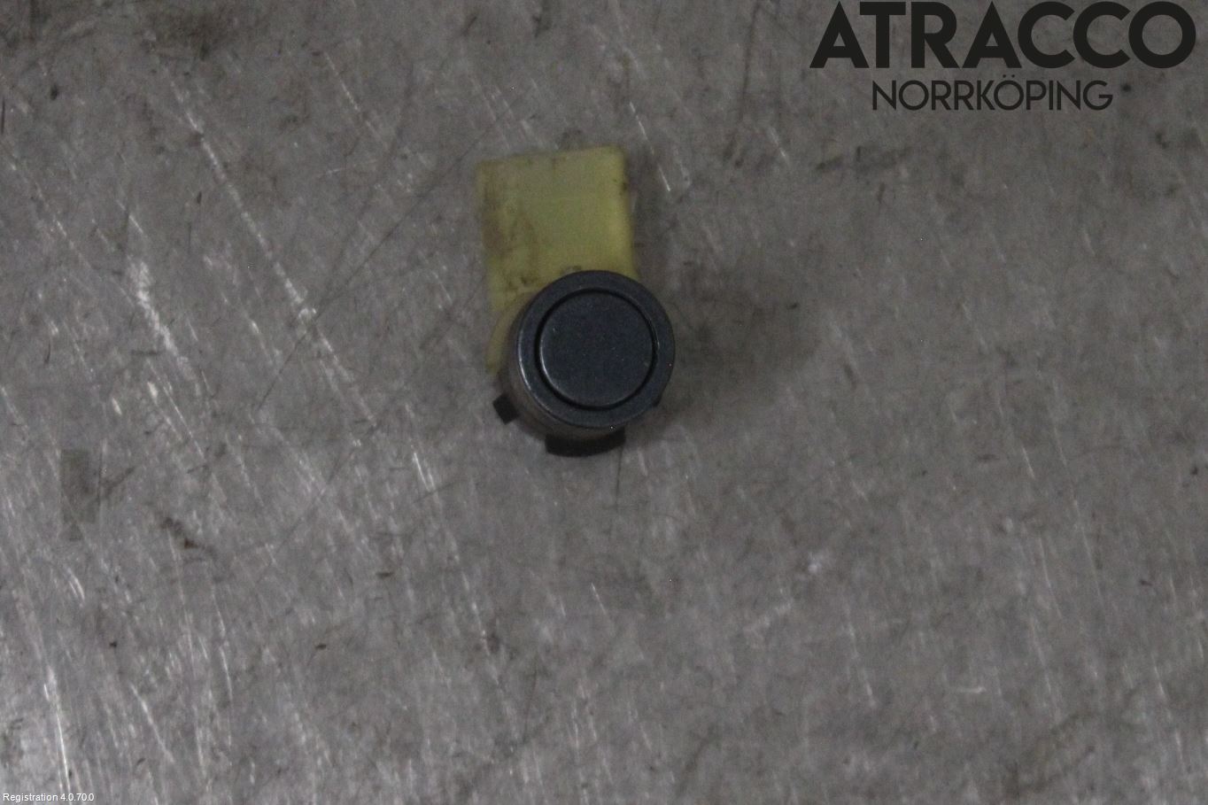 Audi A8/S8 4E  02-09 Sensor Parkering Front