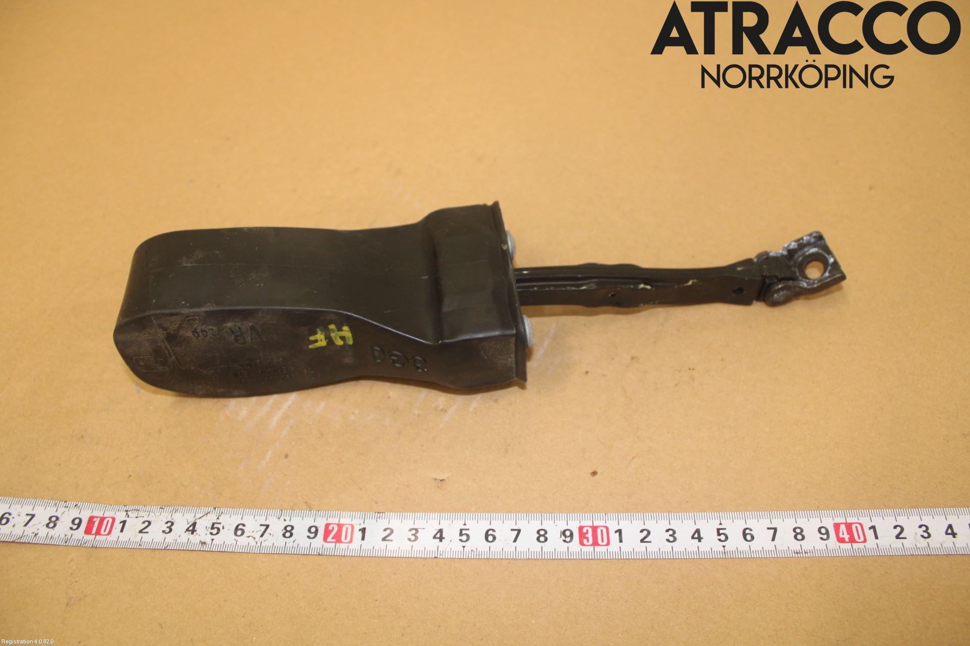 Volkswagen VW PASSAT 20-24 Dørstopper