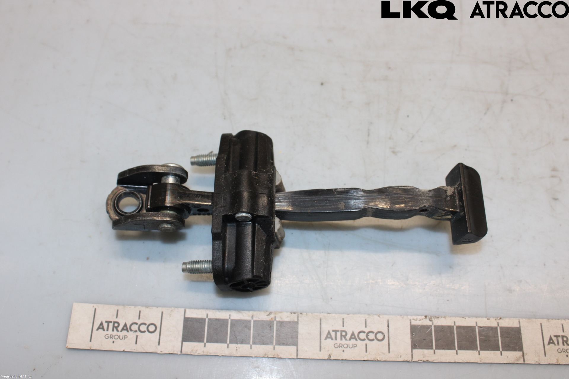 Volvo V40 12-19 Dørstopper