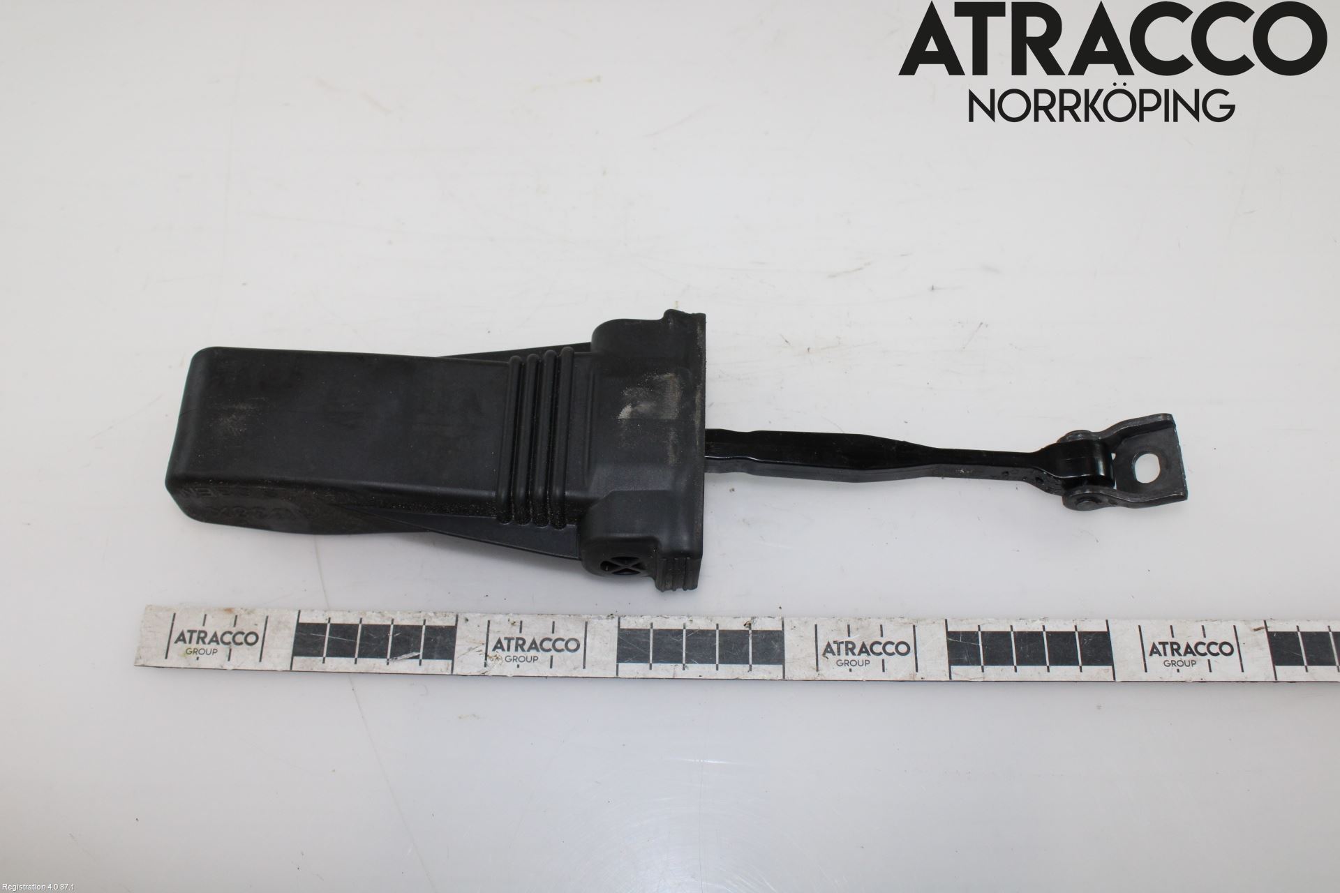 Audi A3/S3 8Y 21- Dørstopper