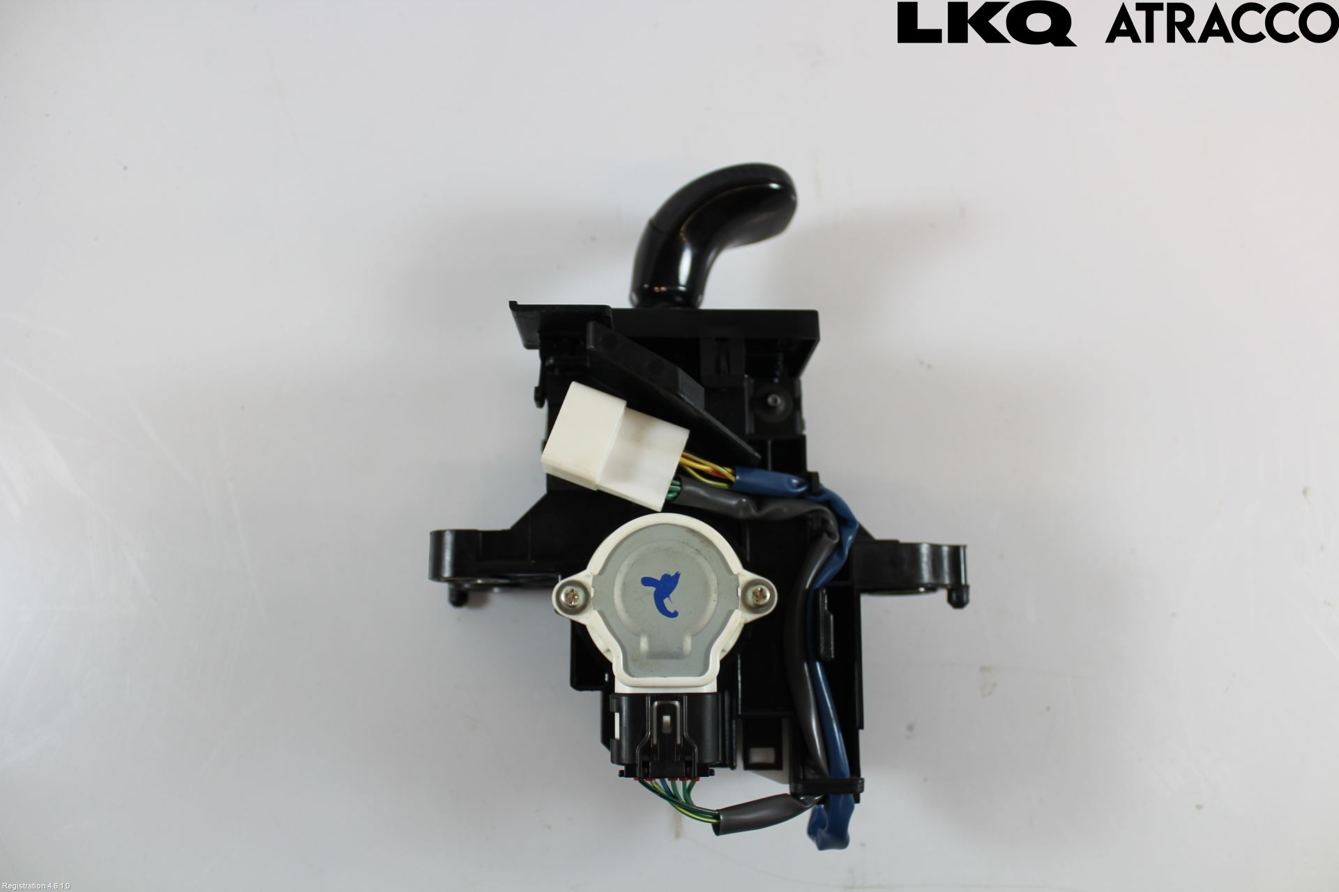 Toyota AURIS 13-19 Gearspak