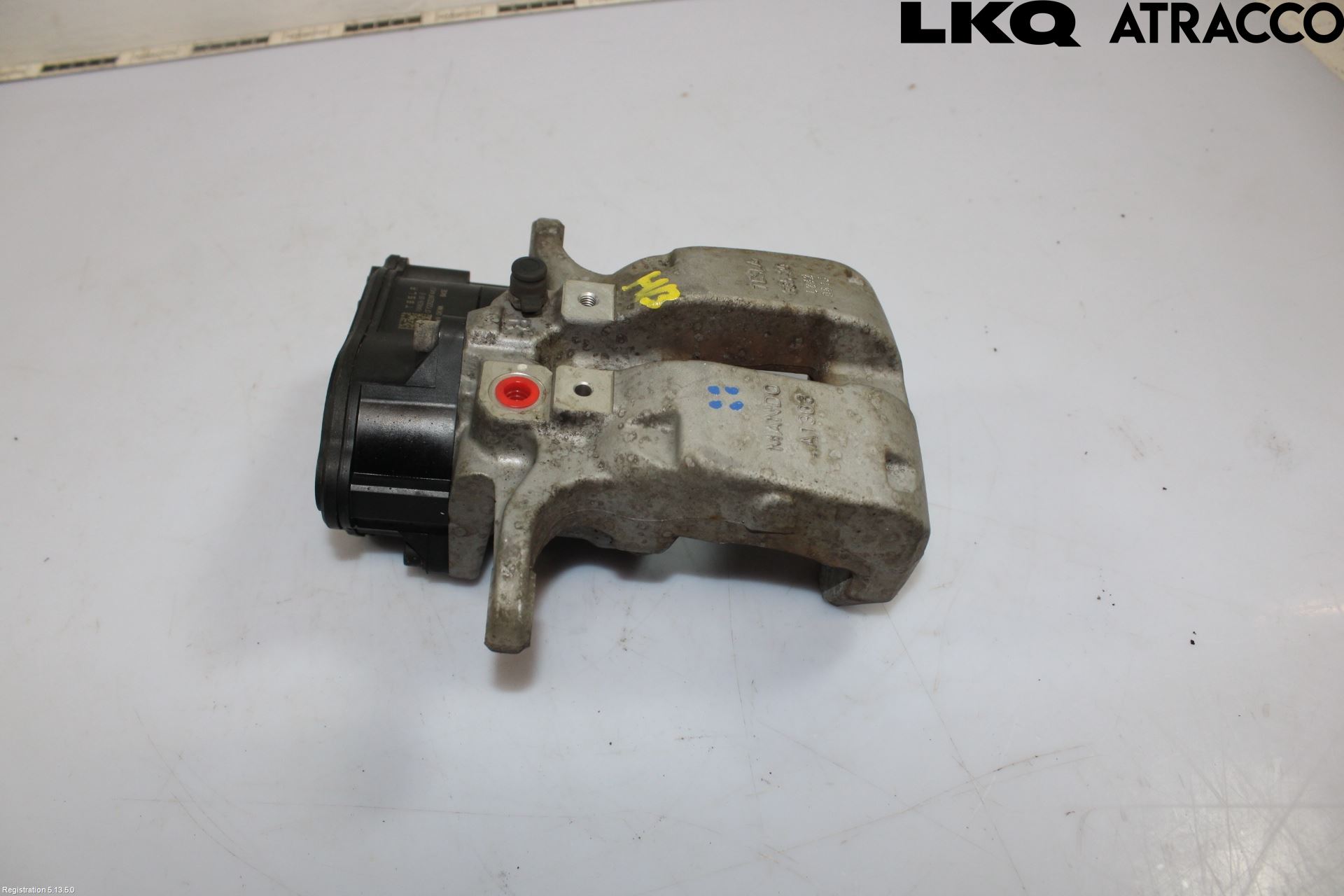 Tesla MODEL 3 17- Bremsecaliper Bak Høyre