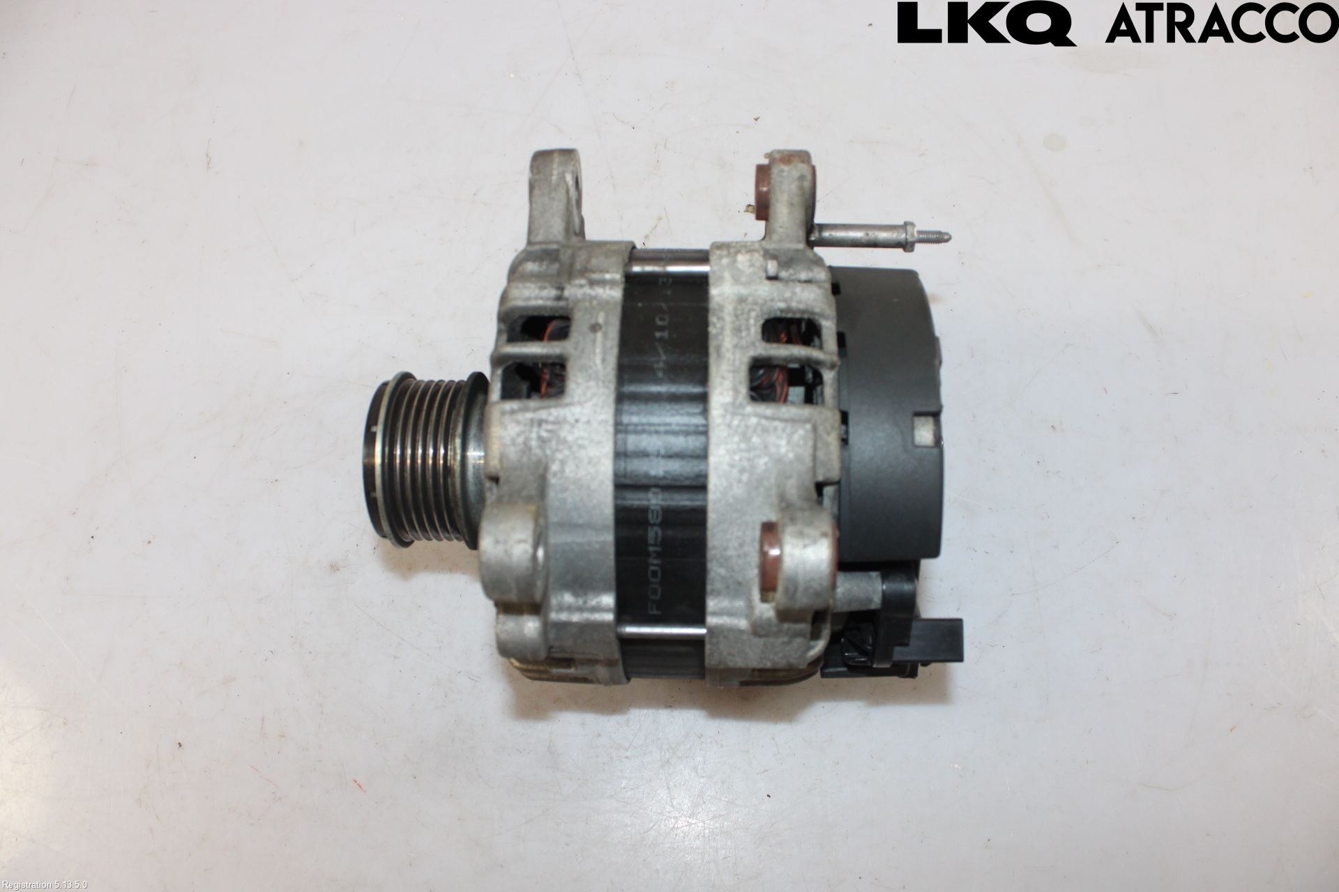 Volkswagen VW PASSAT CC 08-16 Dynamo