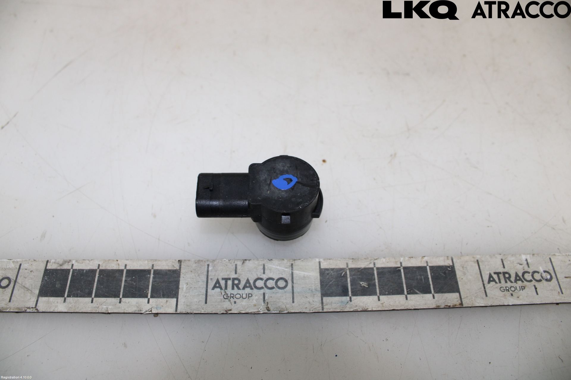 Volkswagen VW T-CROSS 19- Sensor Ryggesensor