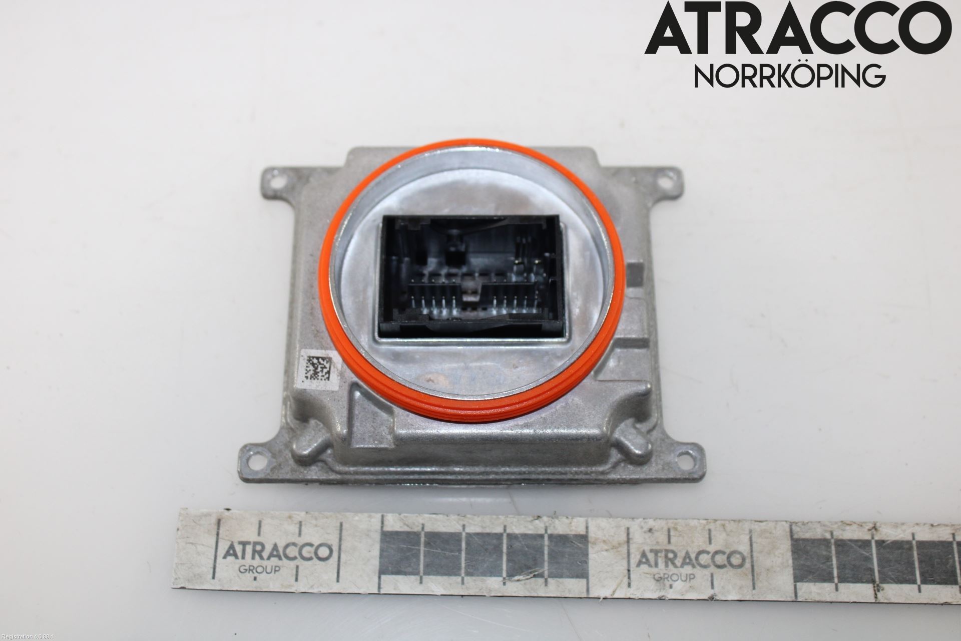 Volkswagen VW TIGUAN 16-24 Styreenhet Xenon