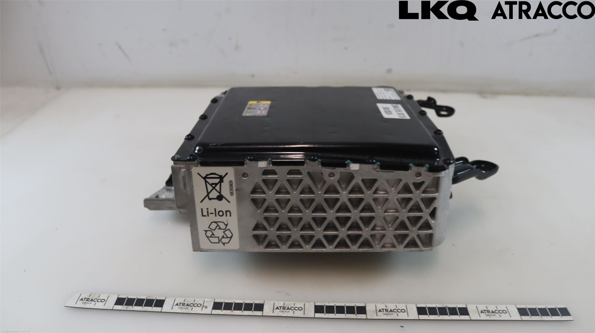 Volkswagen VW PASSAT 24- Hybrid Batteri