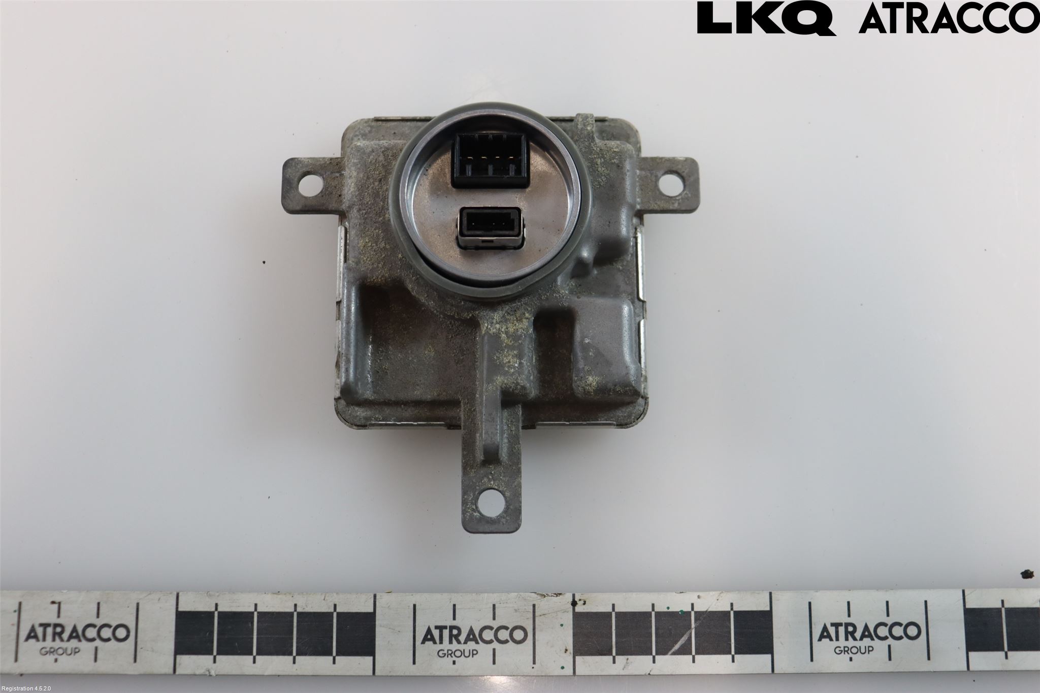 Audi A4 12-15 Styreenhet Xenon