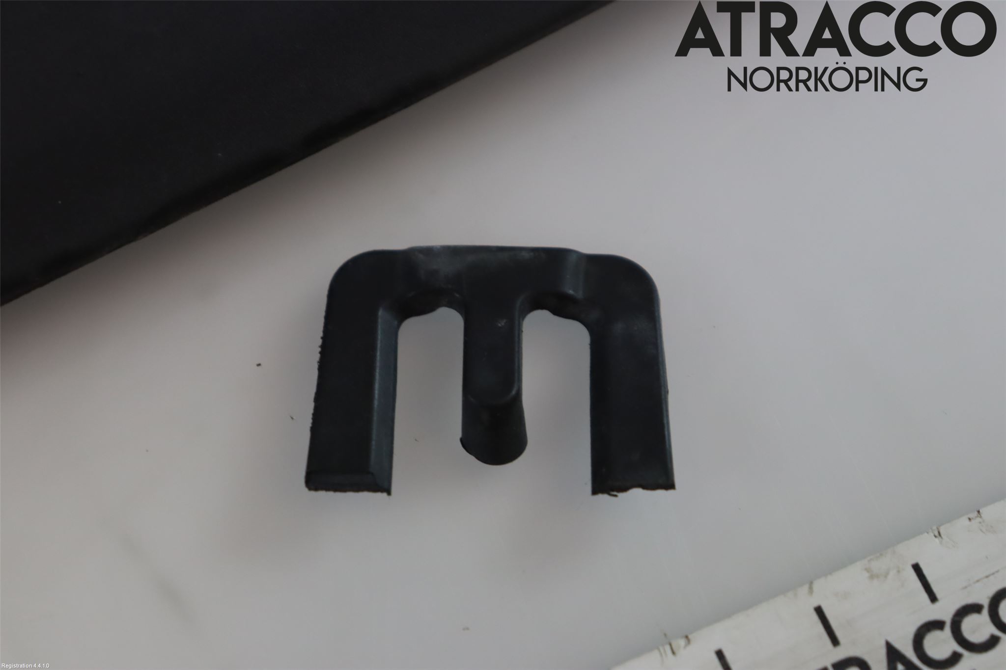 Audi A4/S4 08-11 Tackplast Front