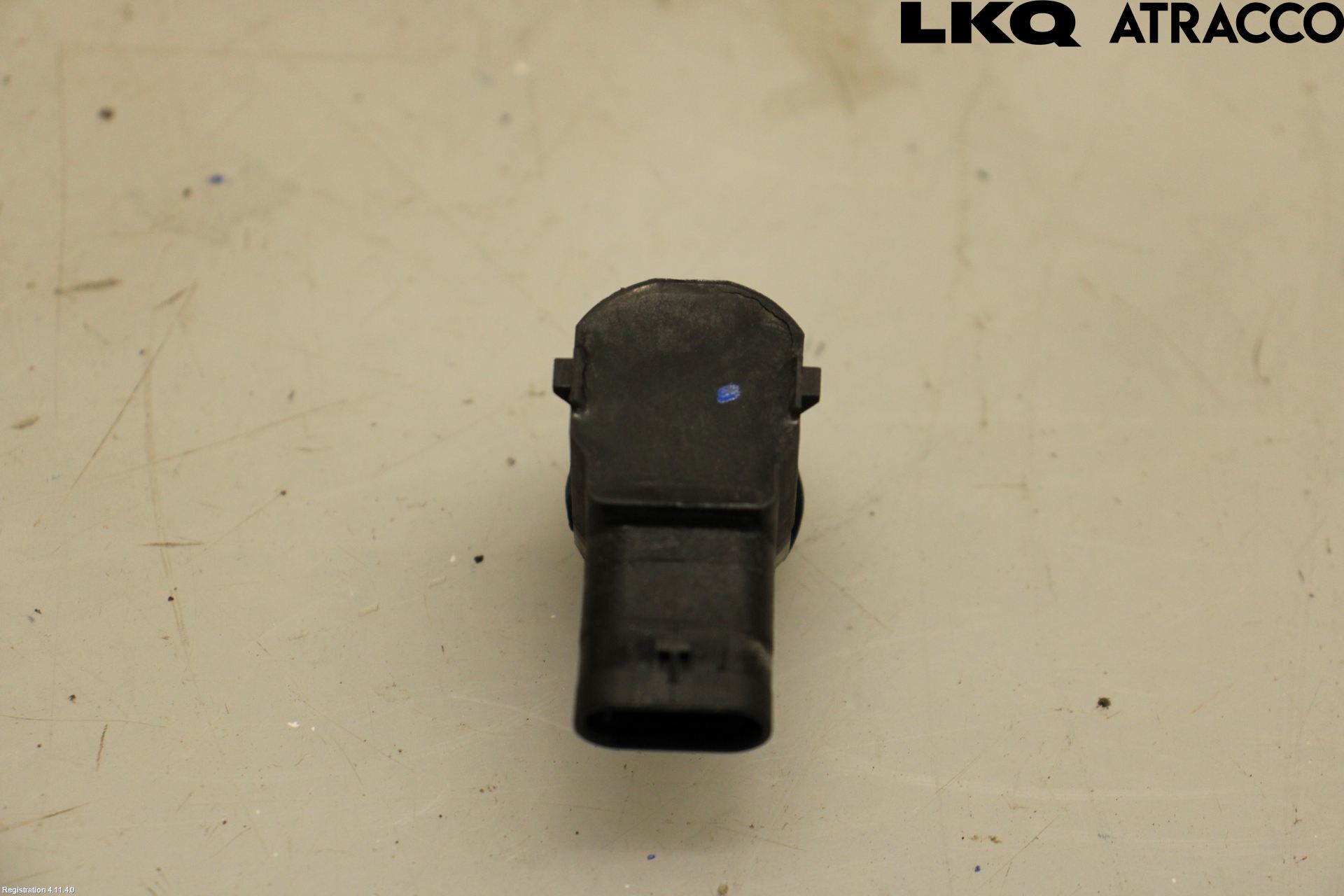 Volkswagen VW POLO 10-17 Sensor Parkering Front