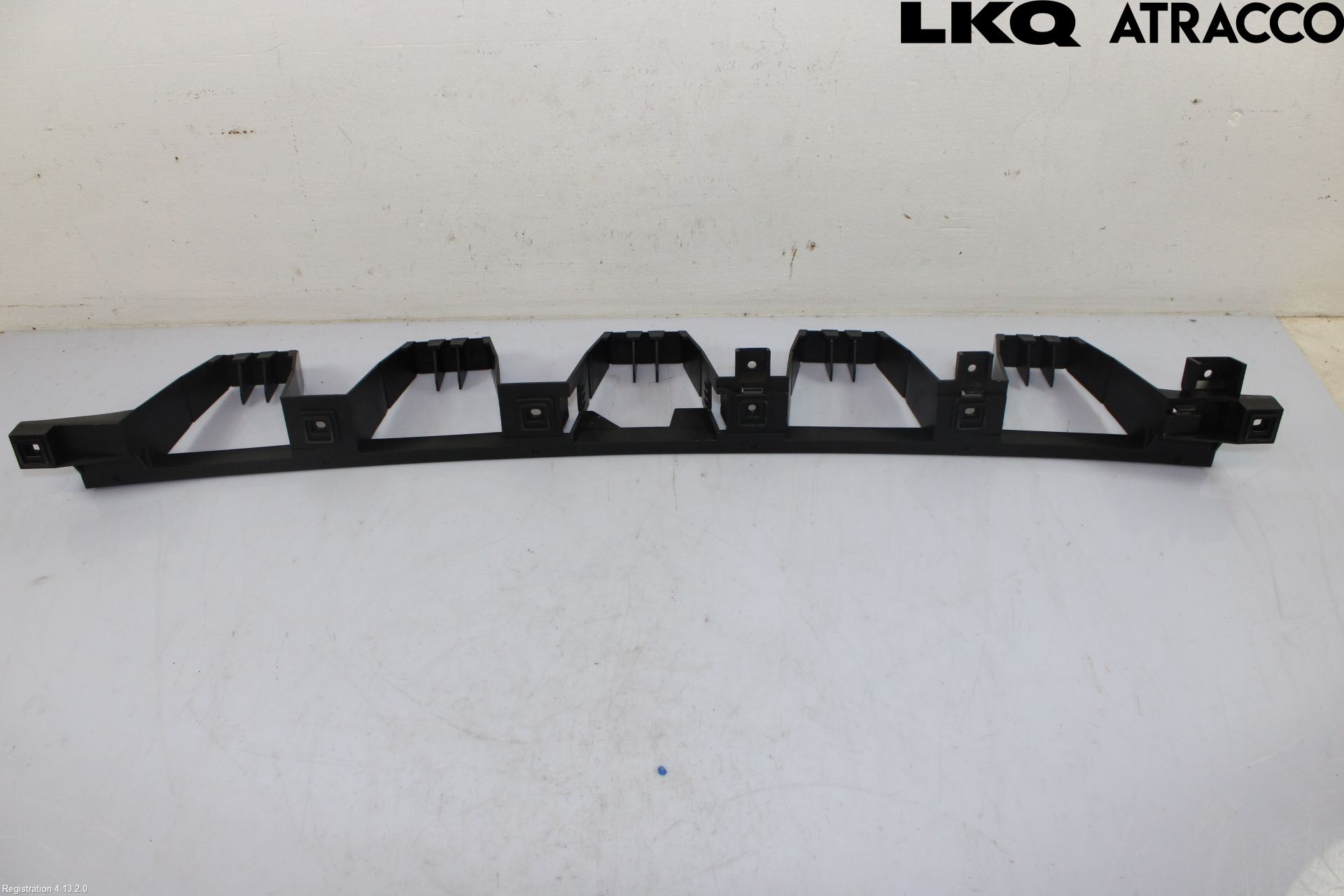 Volvo V50 08-12 Støtfanger Bak Deform Element