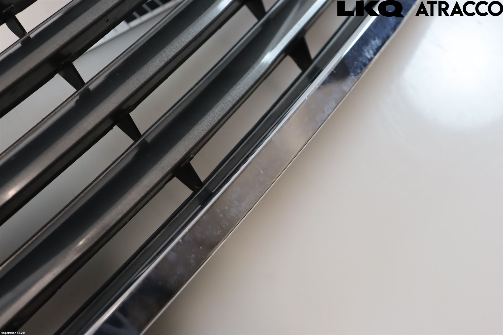 Toyota ÖVRIGT/DIREKTIMP. Grill Komplett