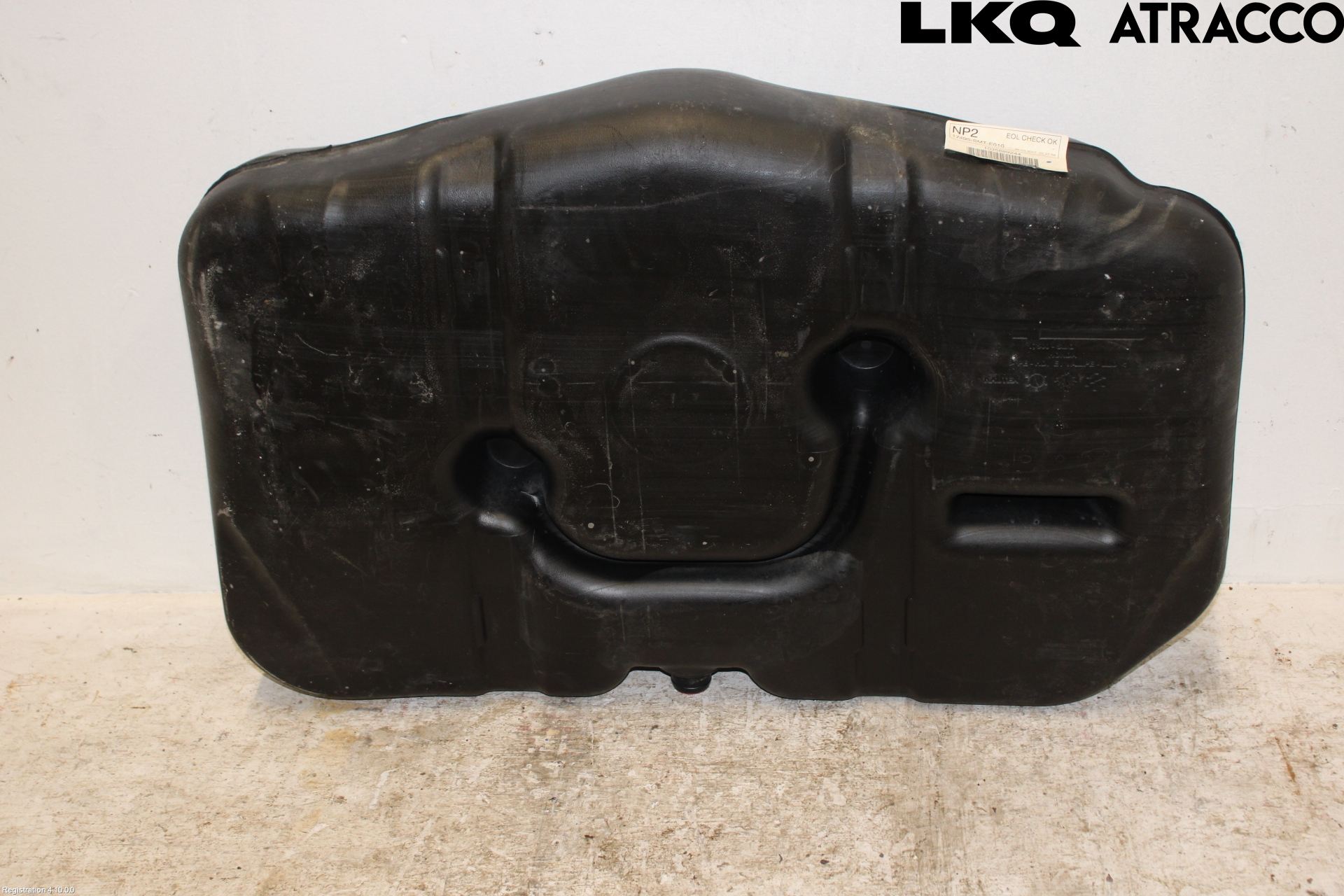 Honda CIVIC 06-11 Drivstofftank