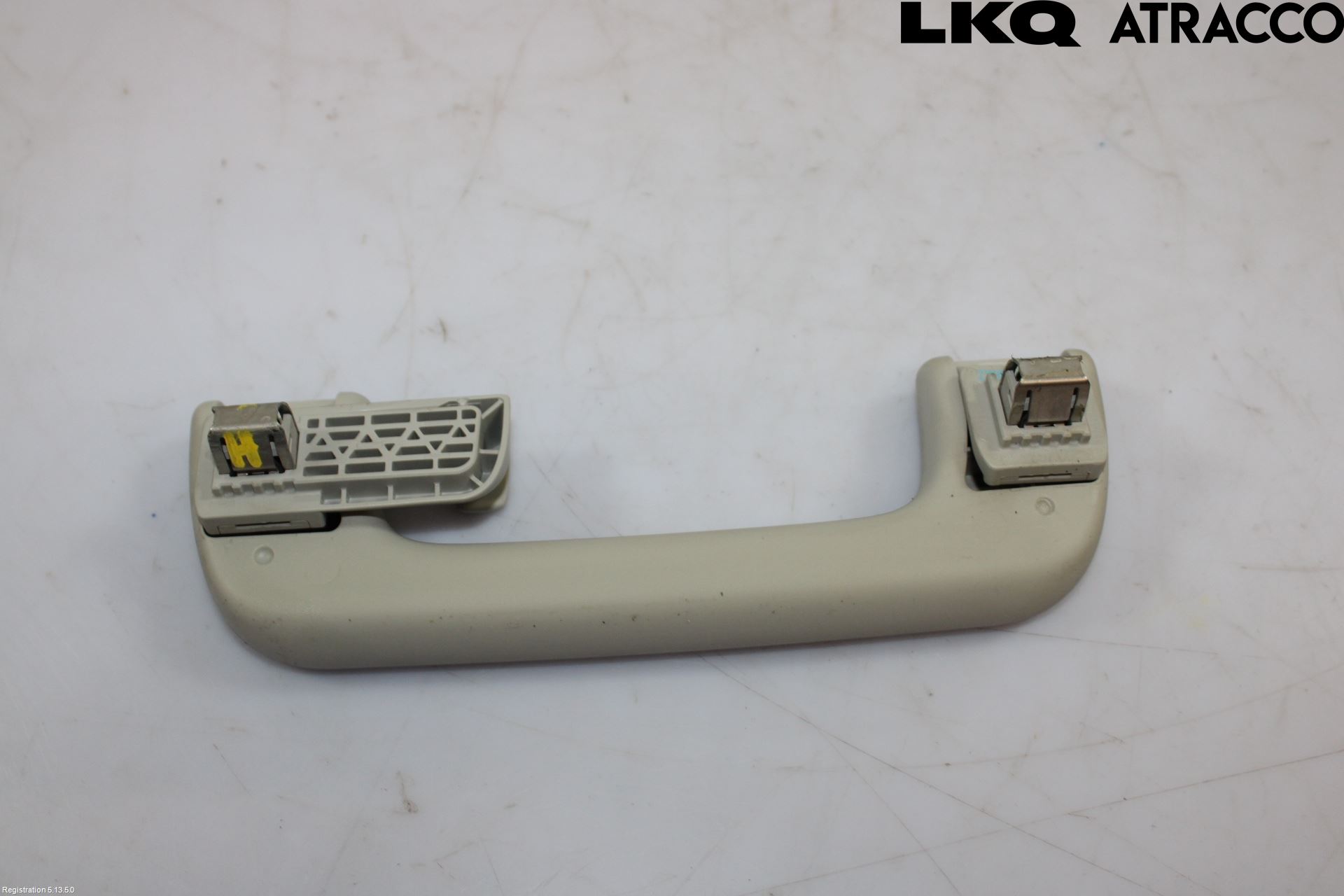 Audi A6/S6 4G 11-18 Innrhandtak I Taket