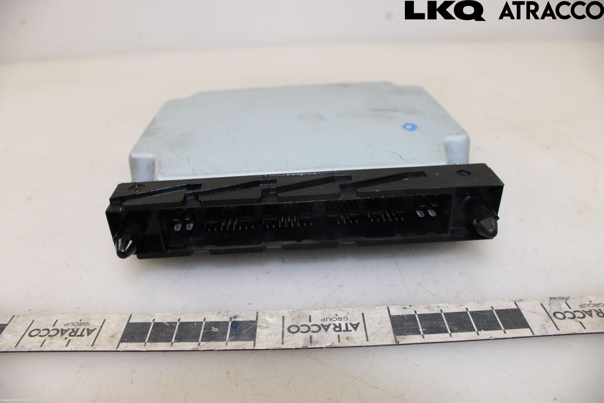 Volvo S60 01-04 Styreenhet Gearkasse