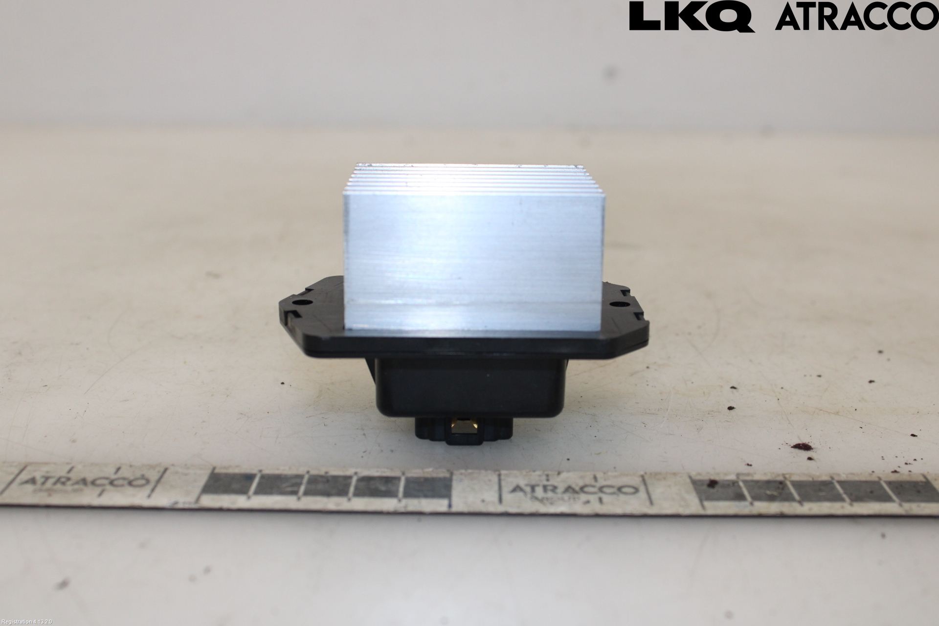 Honda HR-V 15-21 Varmeapparat Viftemotstand