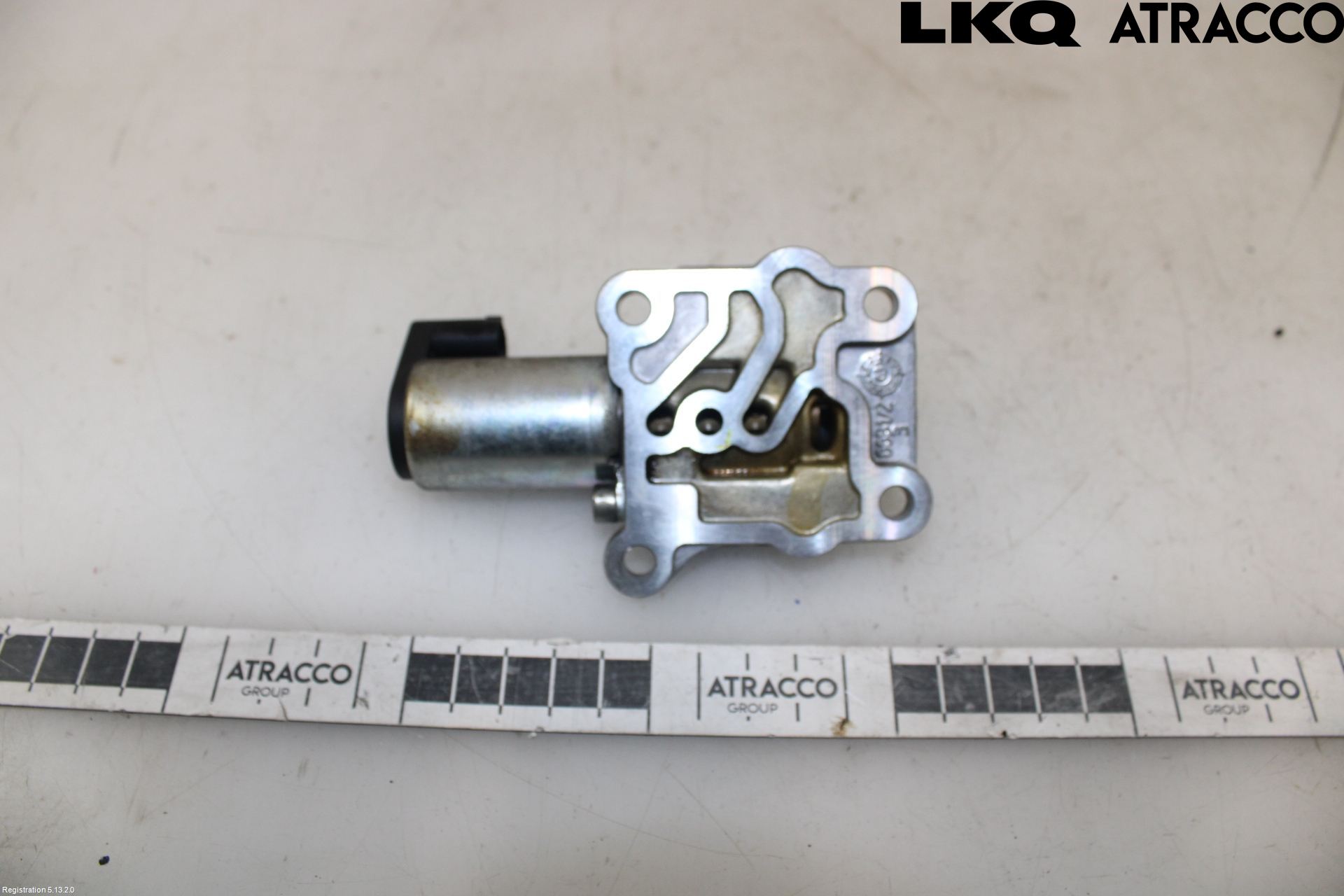 Volvo V70 05-08 Kamaksel Stillventil