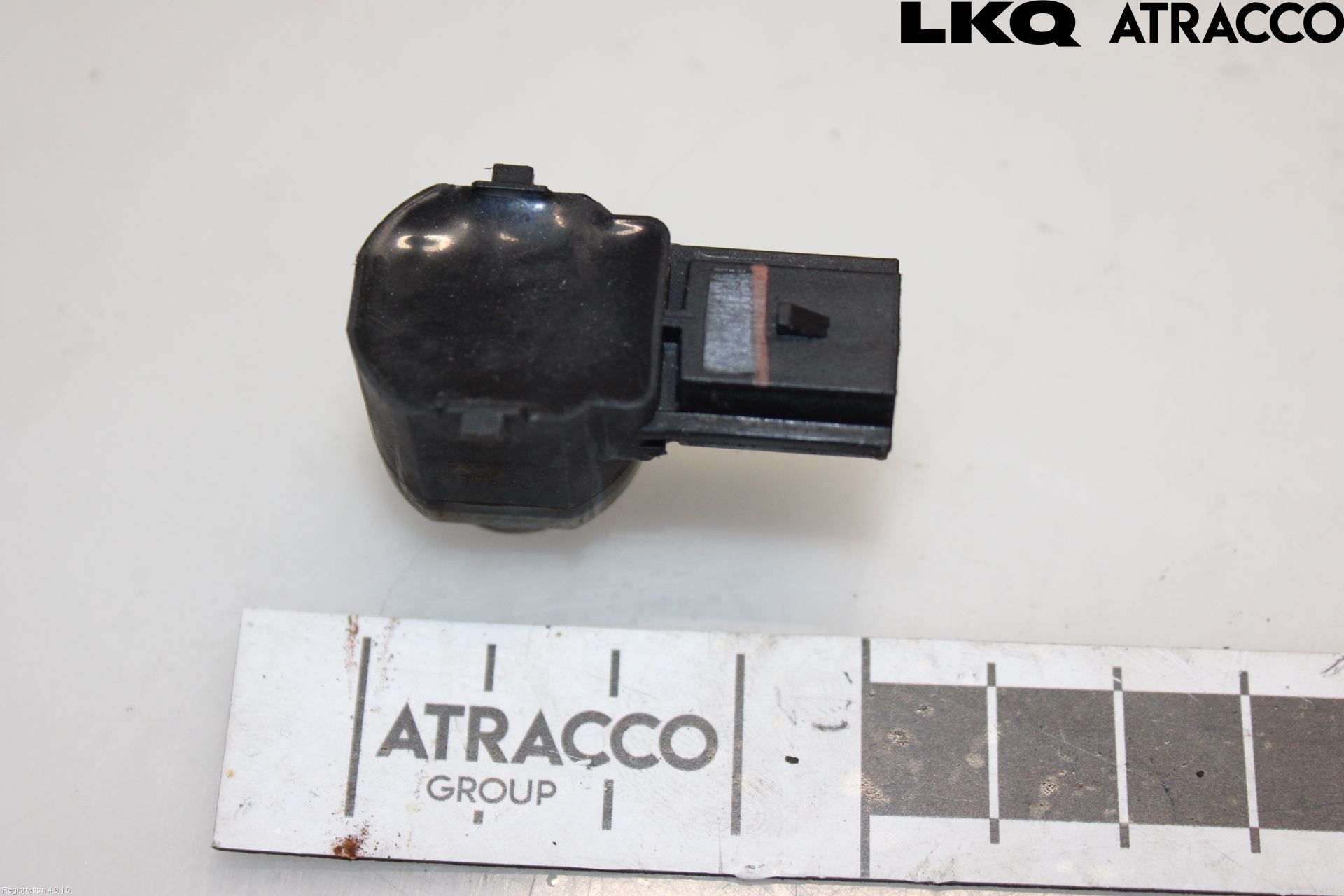 Ford MONDEO 15-22 Sensor Ryggesensor