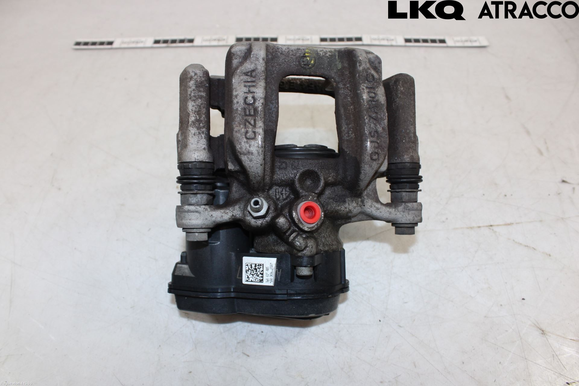 Volkswagen VW PASSAT 24- Bremsecaliper Bak Venstre