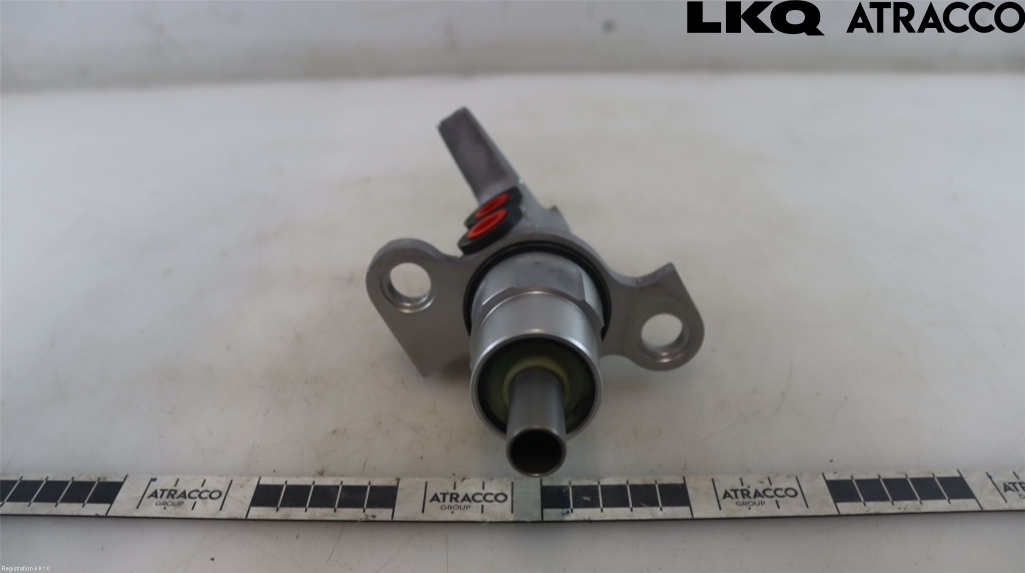 Audi A4 12-15 Brems Hovedsylinder