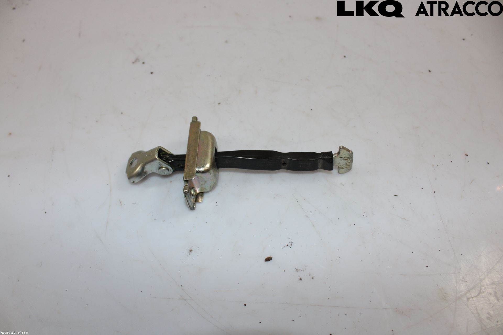 Toyota YARIS XP21 20- Dørstopper