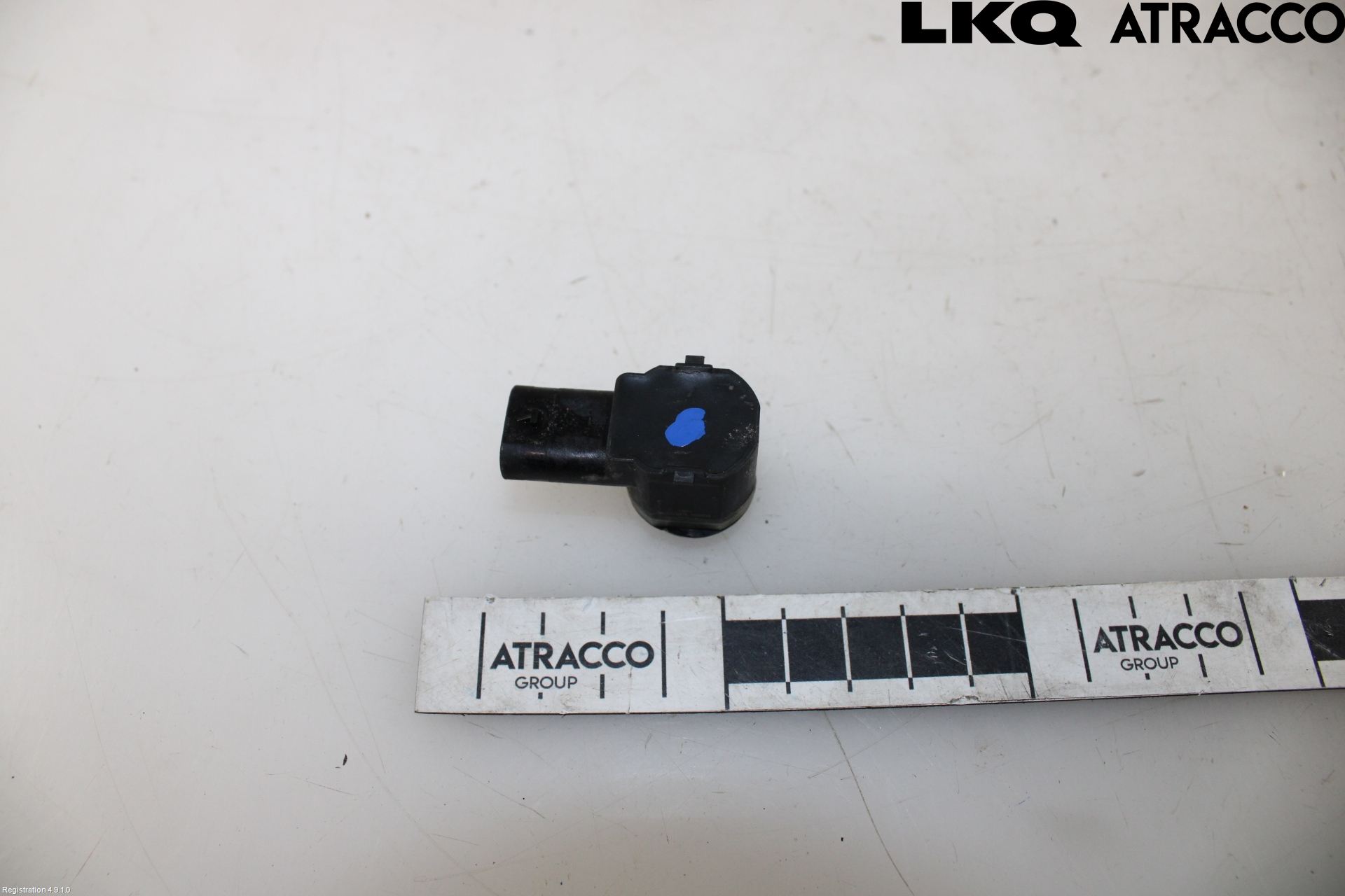 Volkswagen VW TIGUAN 07-16 Sensor Ryggesensor