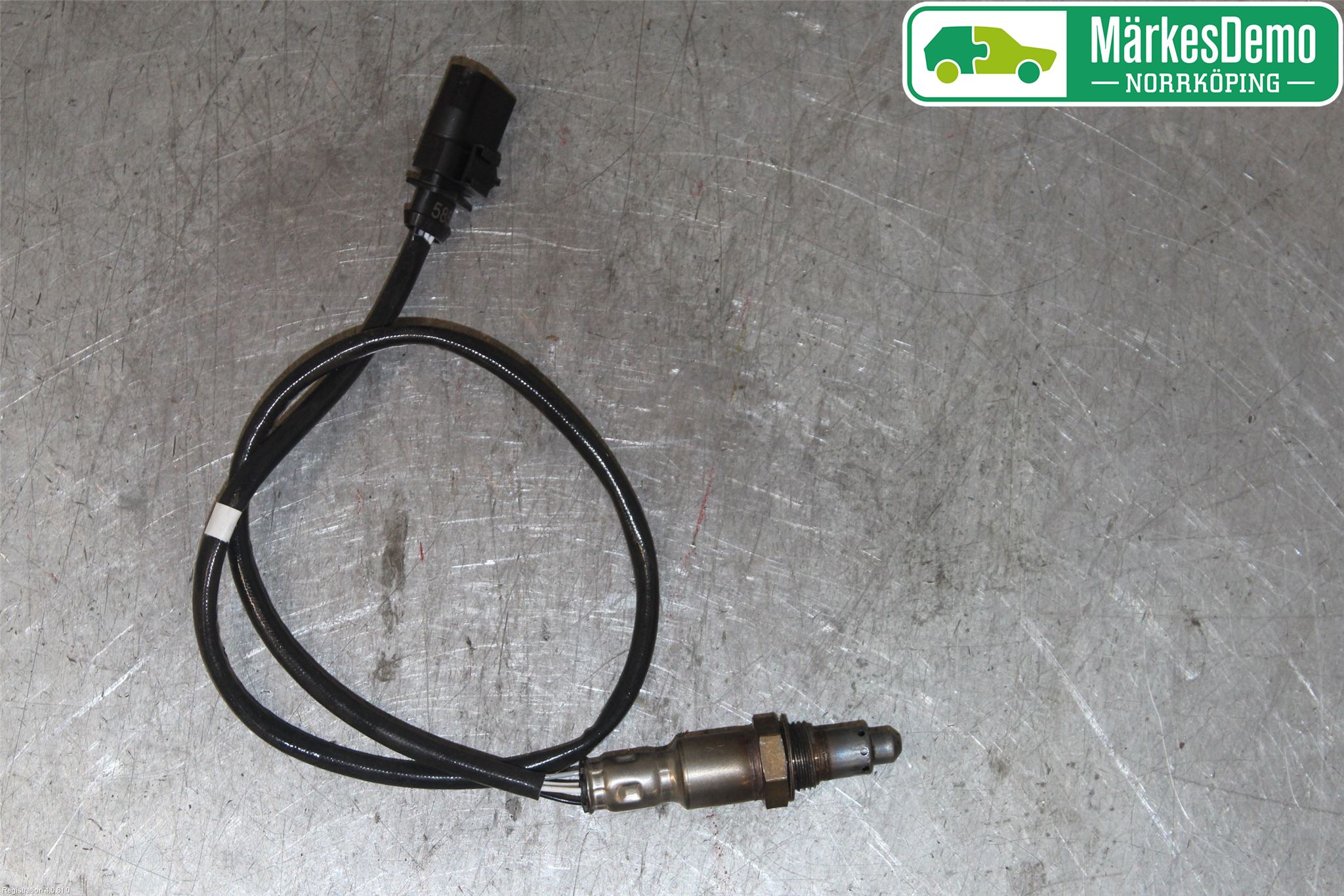 Skoda FABIA 15-21 Inns Lambdasonde