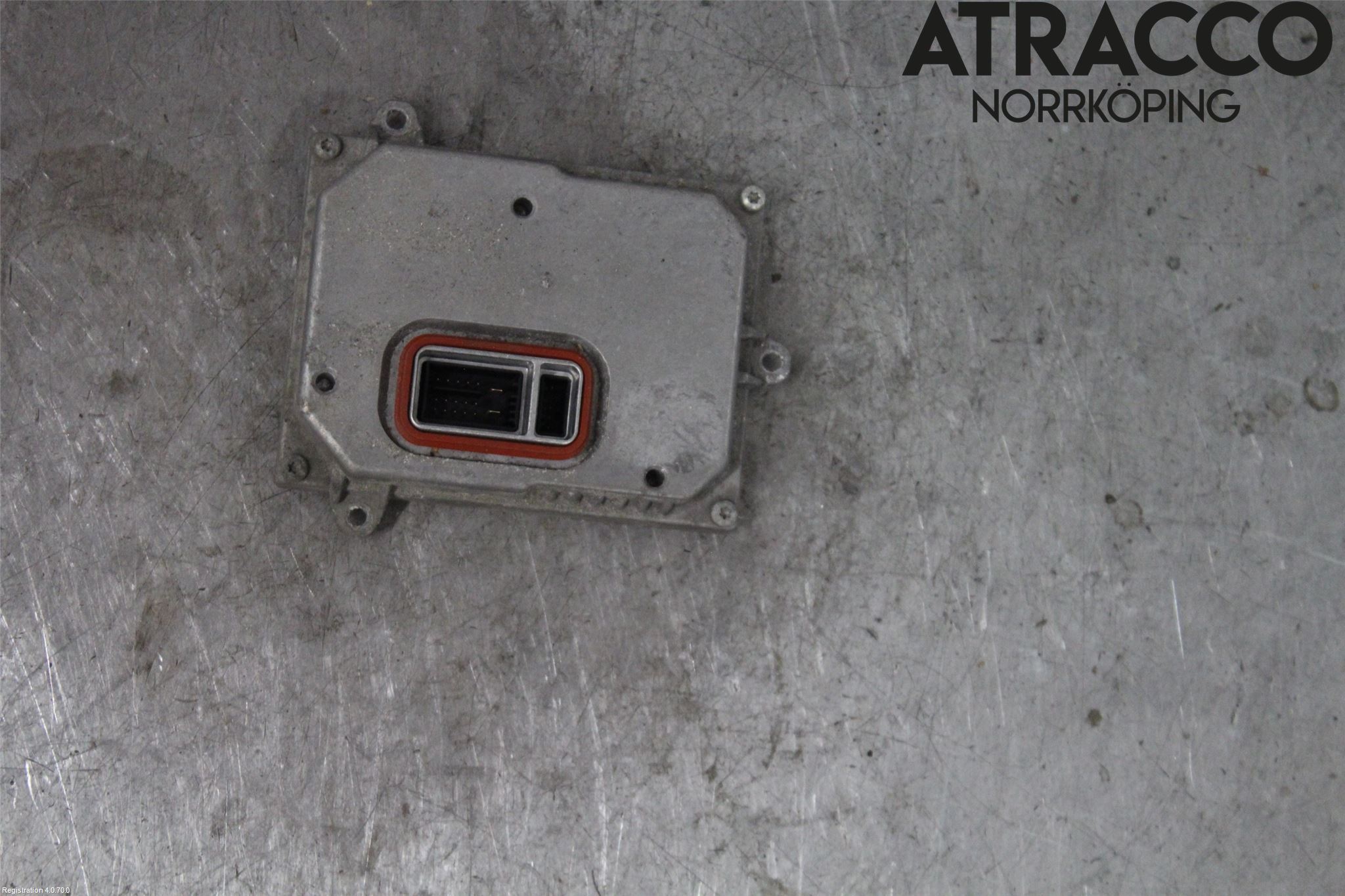 Audi A3/S3 05-13 Styreenhet Xenon