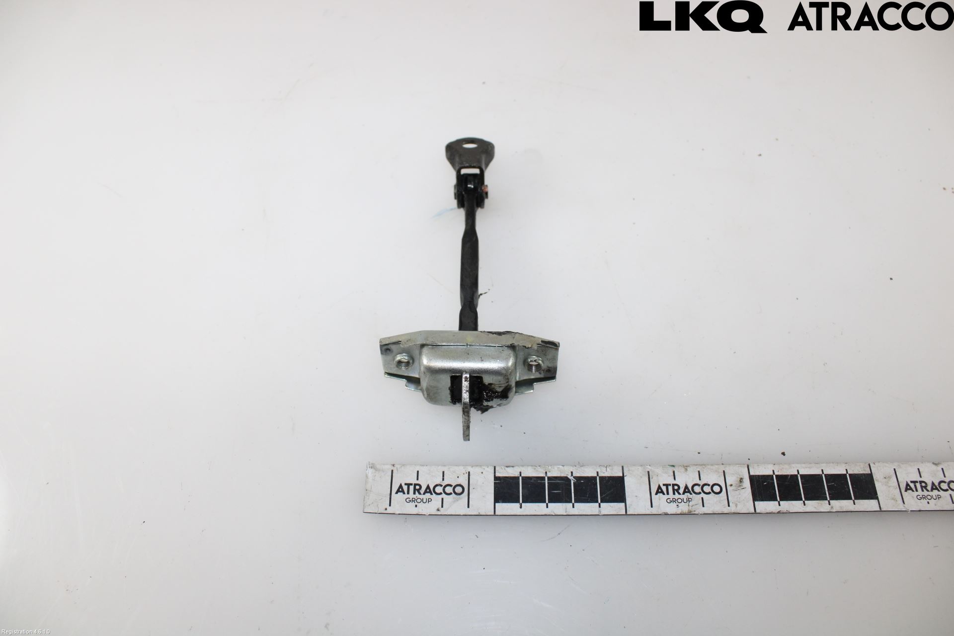 Toyota YARIS XP90 06-11 Dørstopper