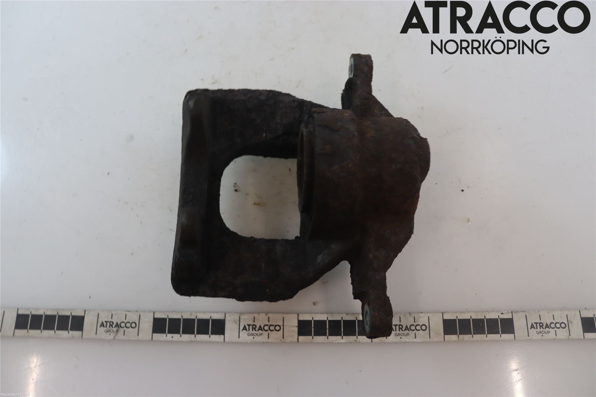 Toyota AVENSIS 09-15 Bremsecaliper Foran Høyre