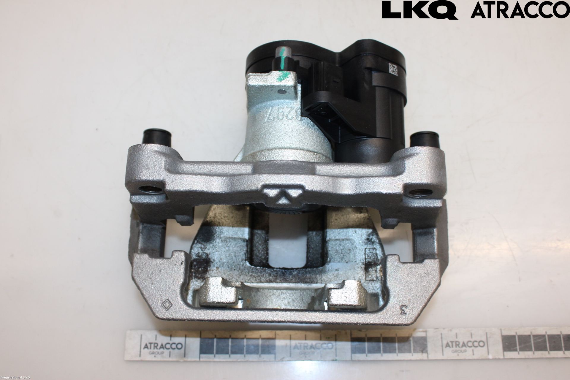 Volkswagen VW TRANSP/CARAVELLE (T7) 22-24 Bremsecaliper Bak Venstre
