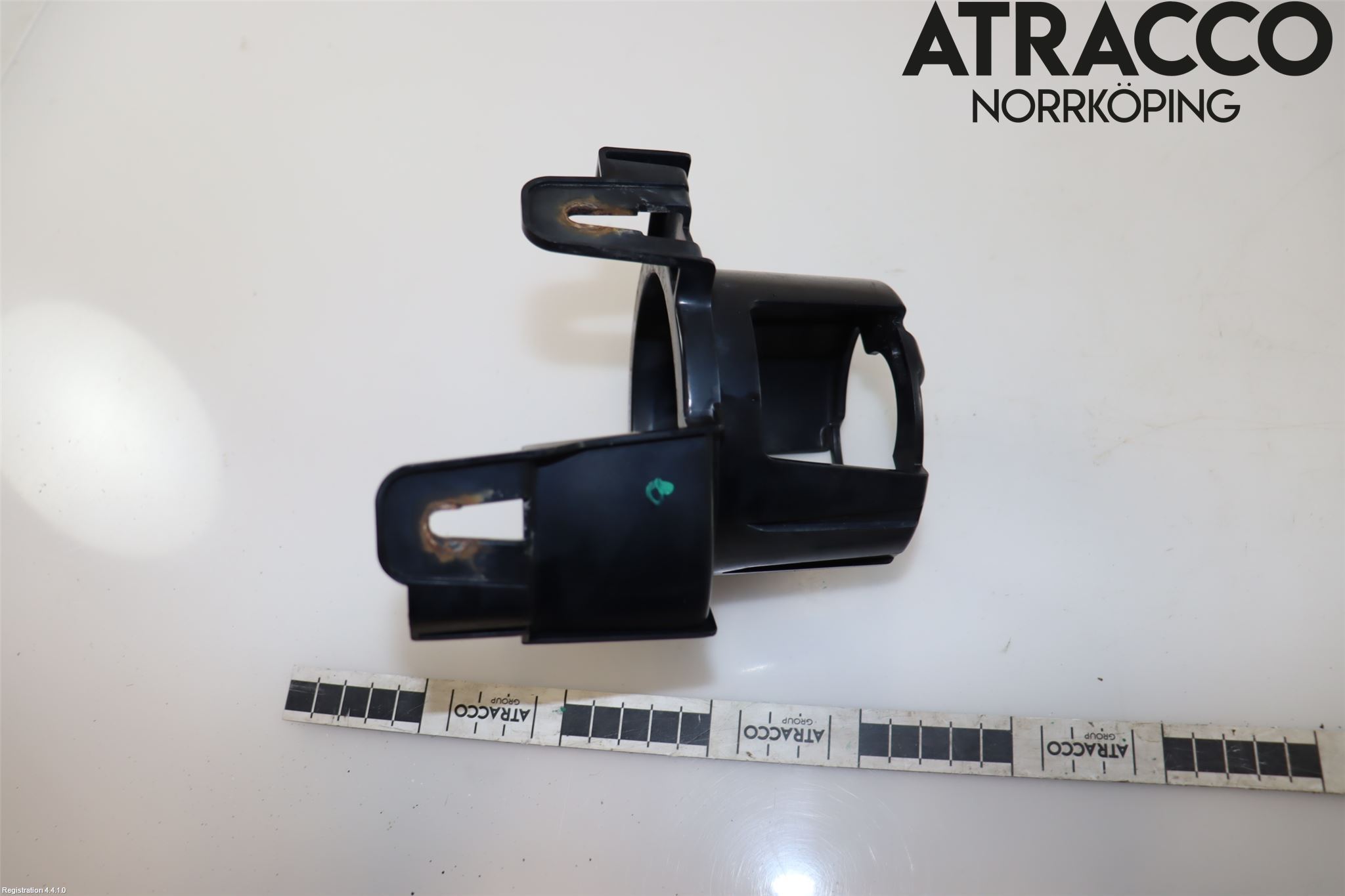 Nissan NV200/NV200 COMBI Frontlykt Kurve-Tåkelys Ramme