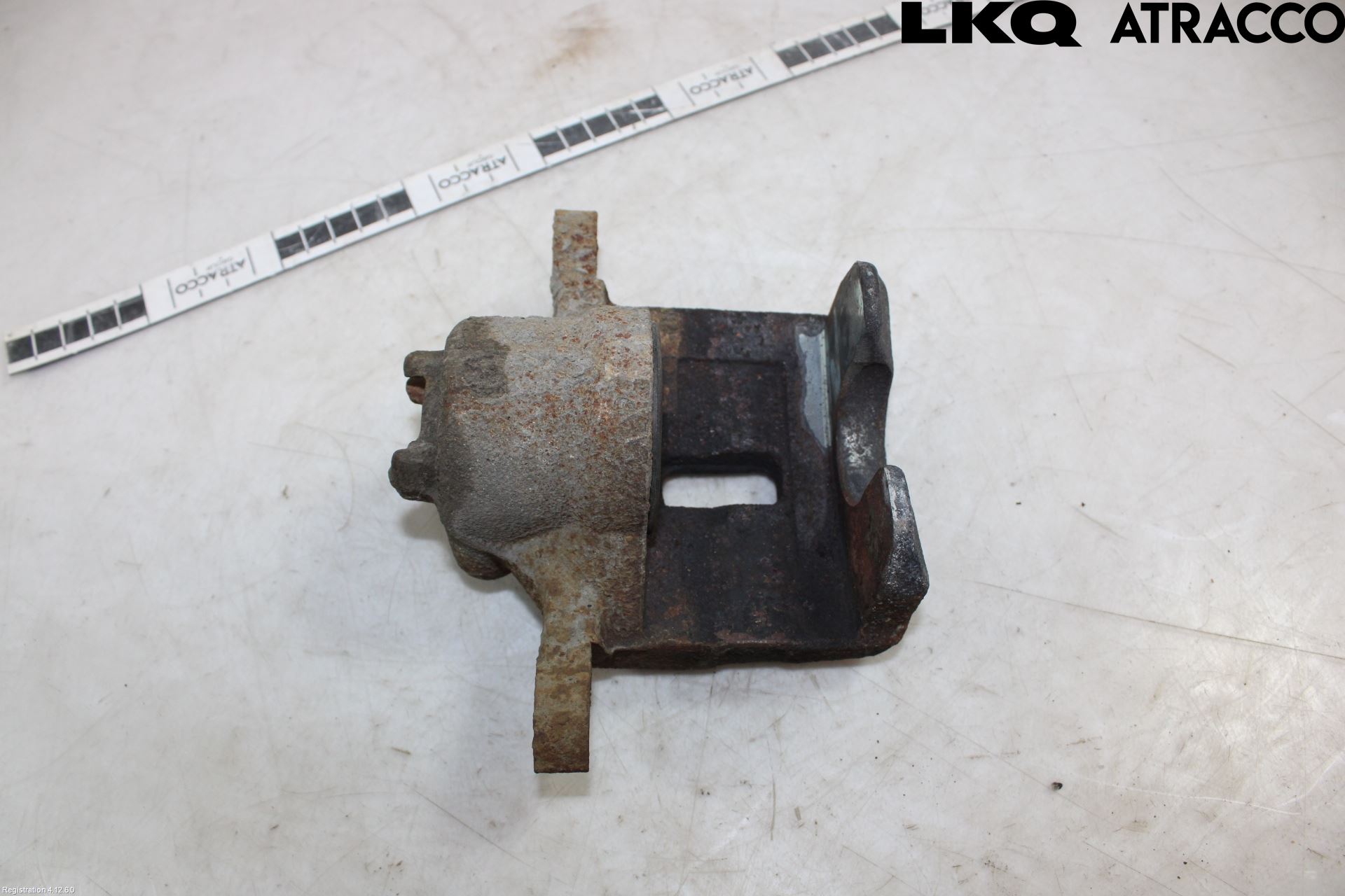 Hyundai H-1/STAREX 08-21 Bremsecaliper Bak Venstre