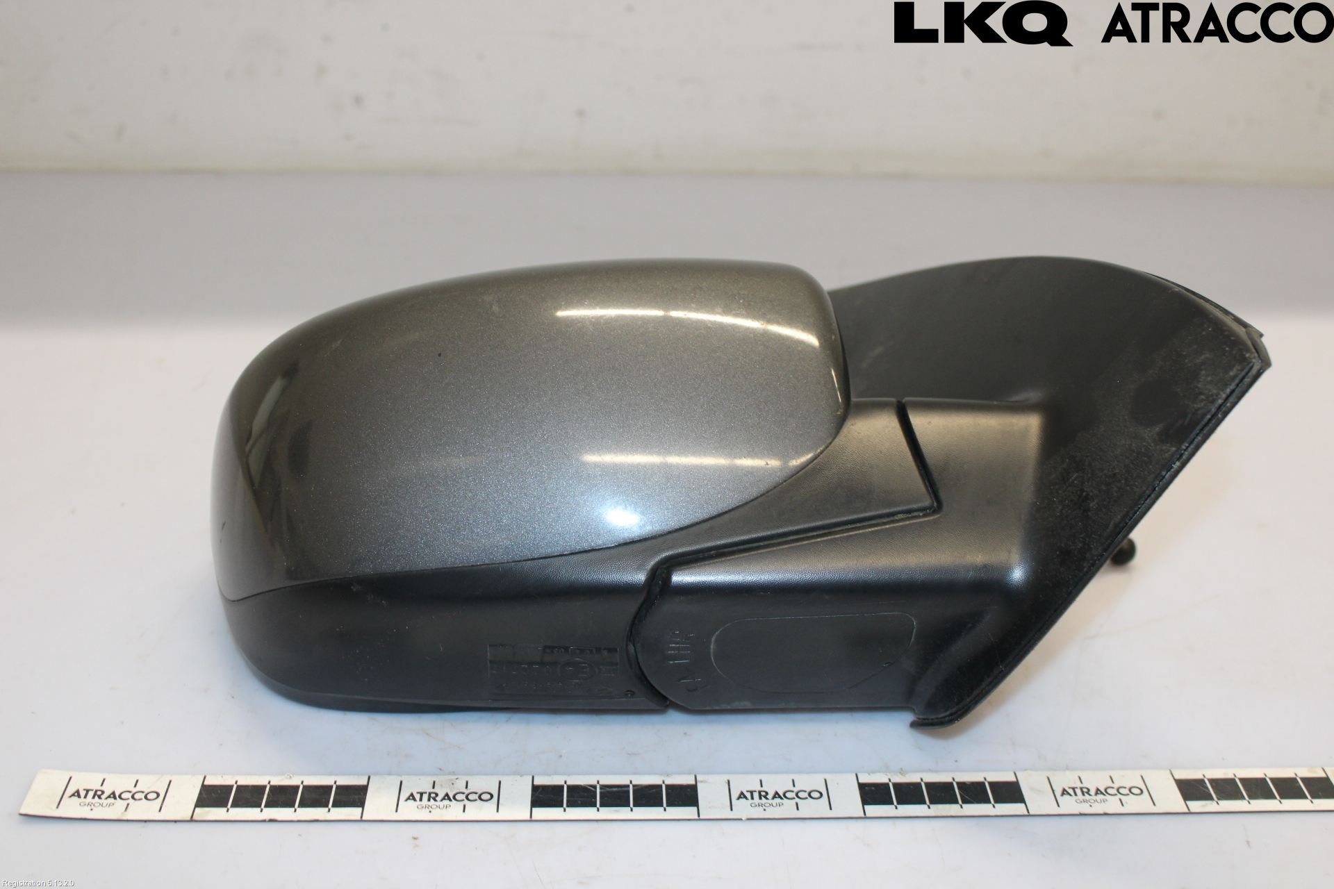 Hyundai i10 PA 08-13 Speil H M-Innvjustering