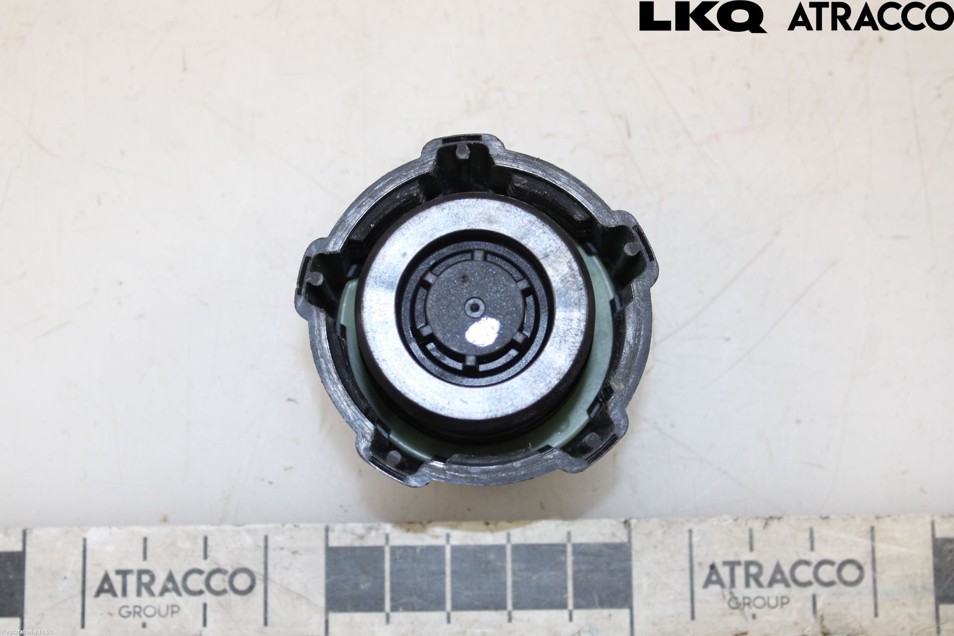 Mercedes-Benz MB CITAN (W415) 13-21 Radiator Lokk