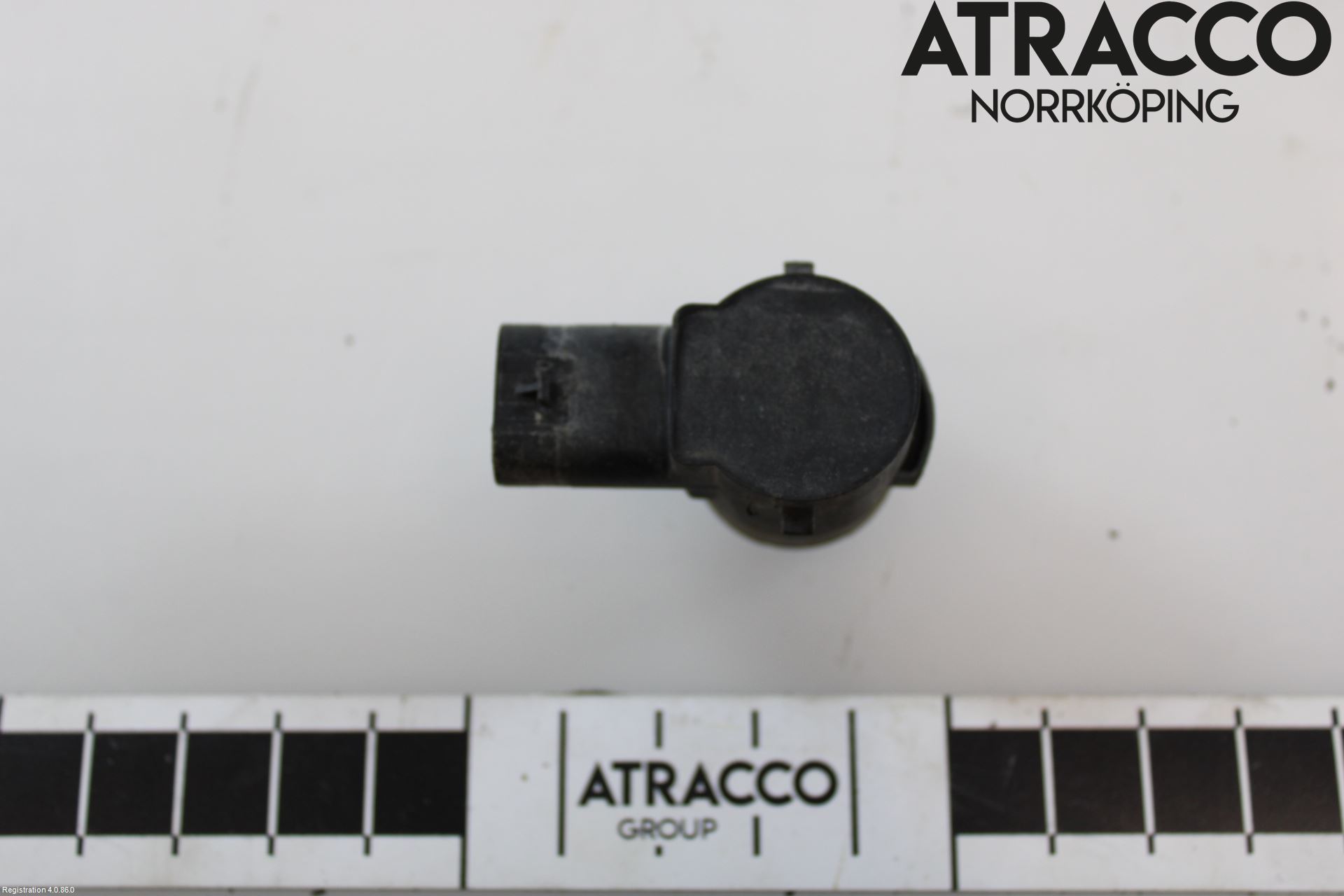 Volkswagen VW GOLF / E-GOLF VII 13-20 Sensor Ryggesensor
