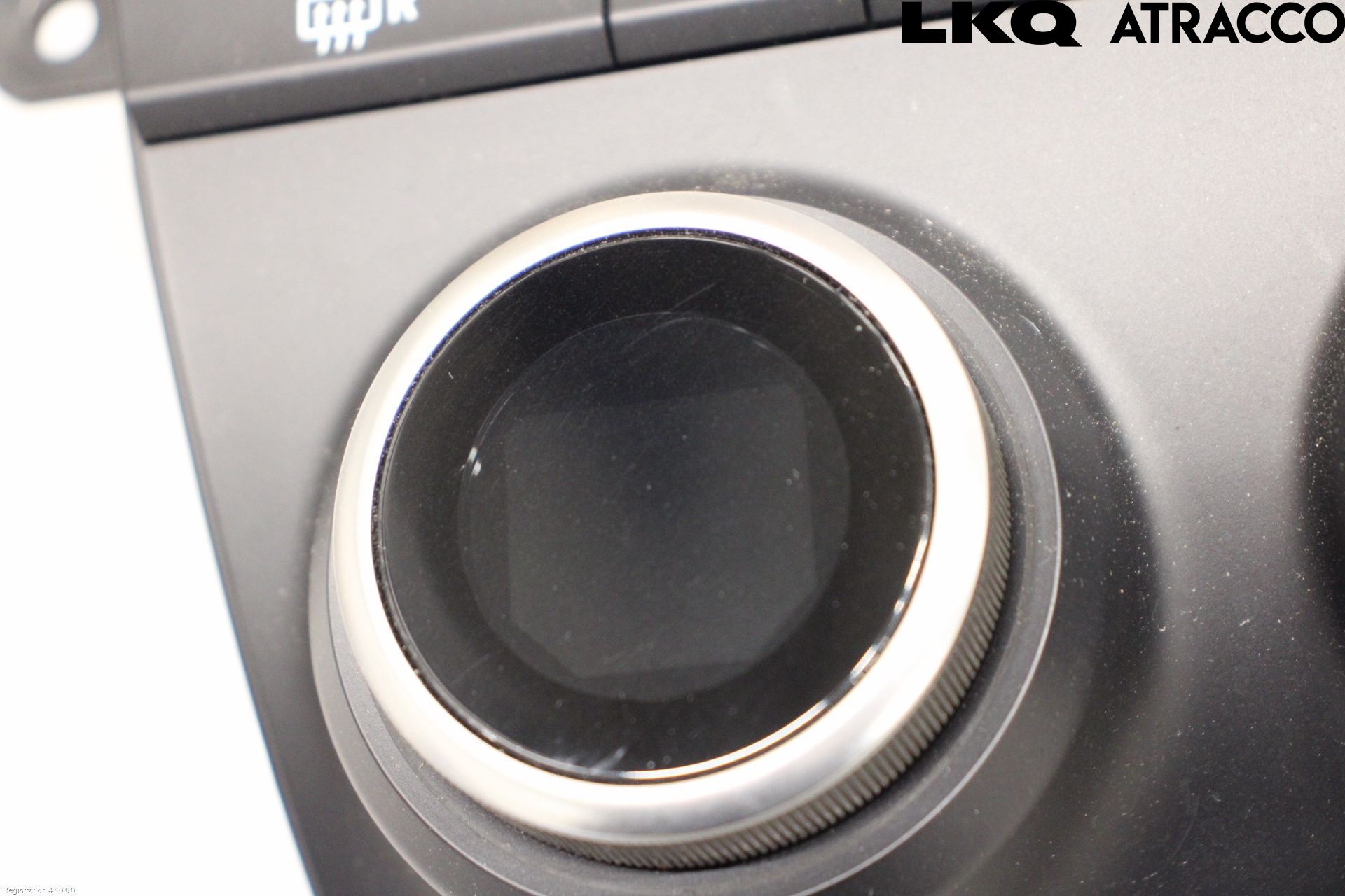 Jaguar E-PACE 17- Varmeapparat Panel(Regulering)