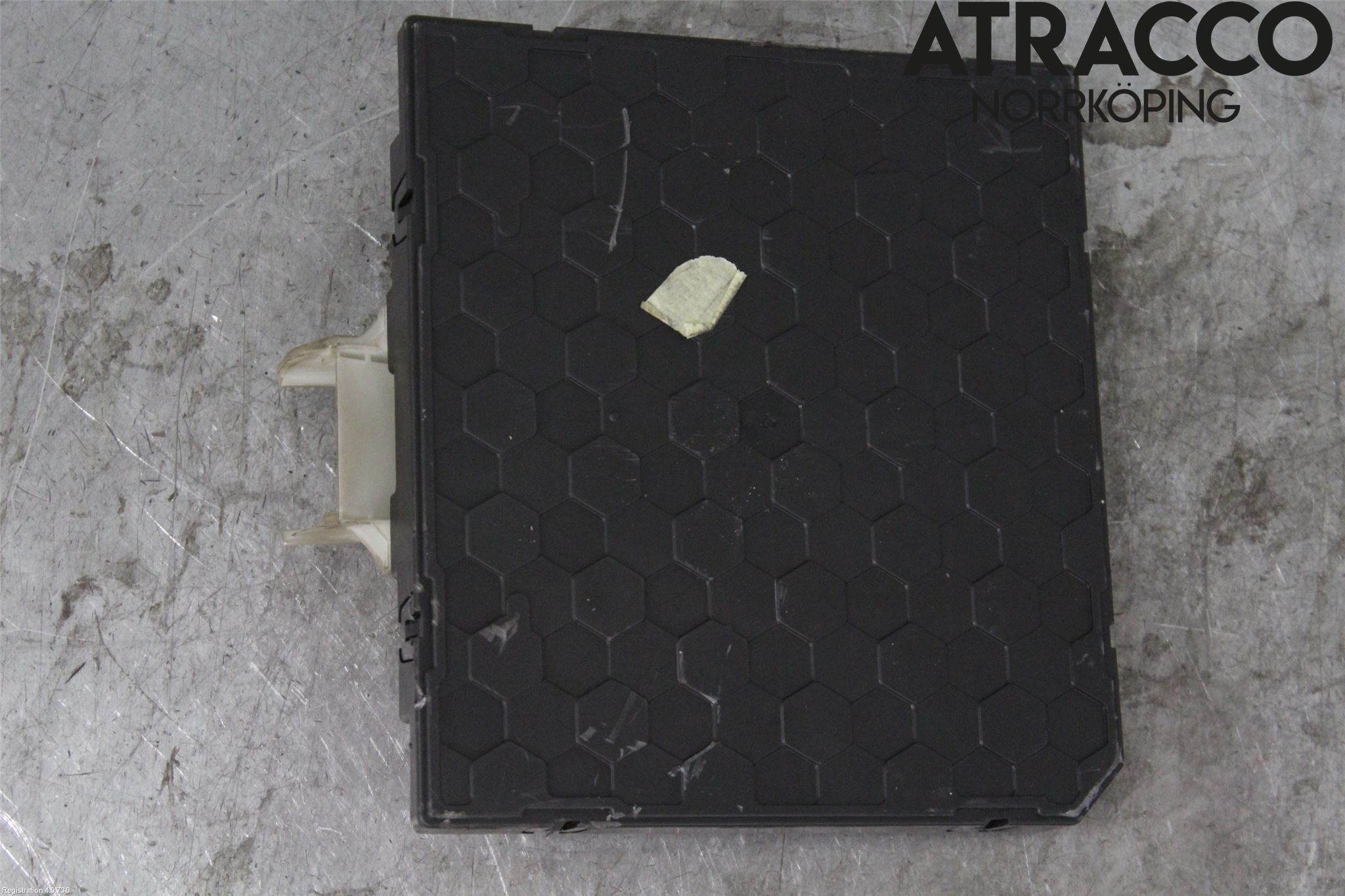 Volkswagen VW PASSAT 15-19 Styreenhet Klima