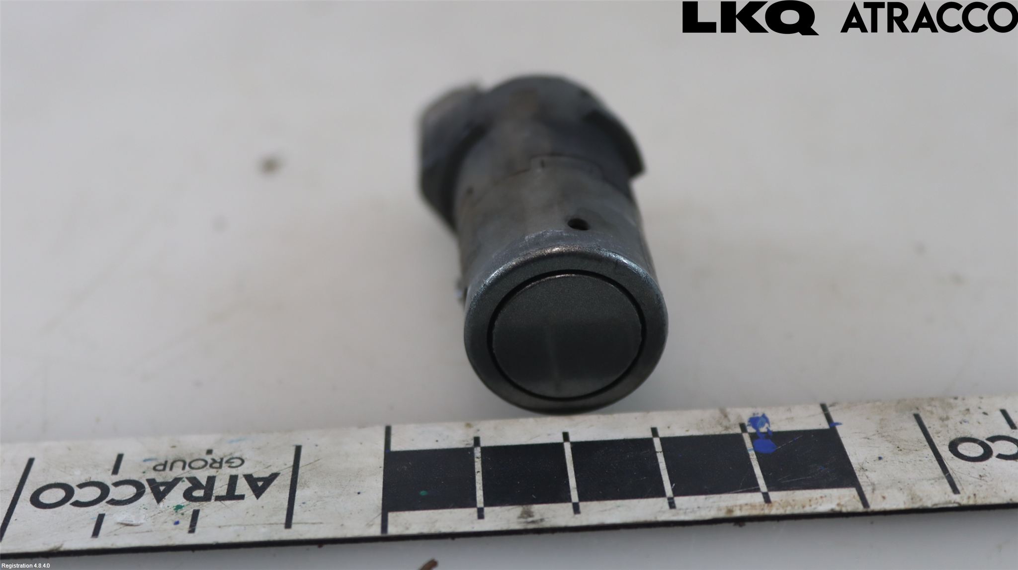 Jaguar XJ X350        03-09 Sensor Ryggesensor