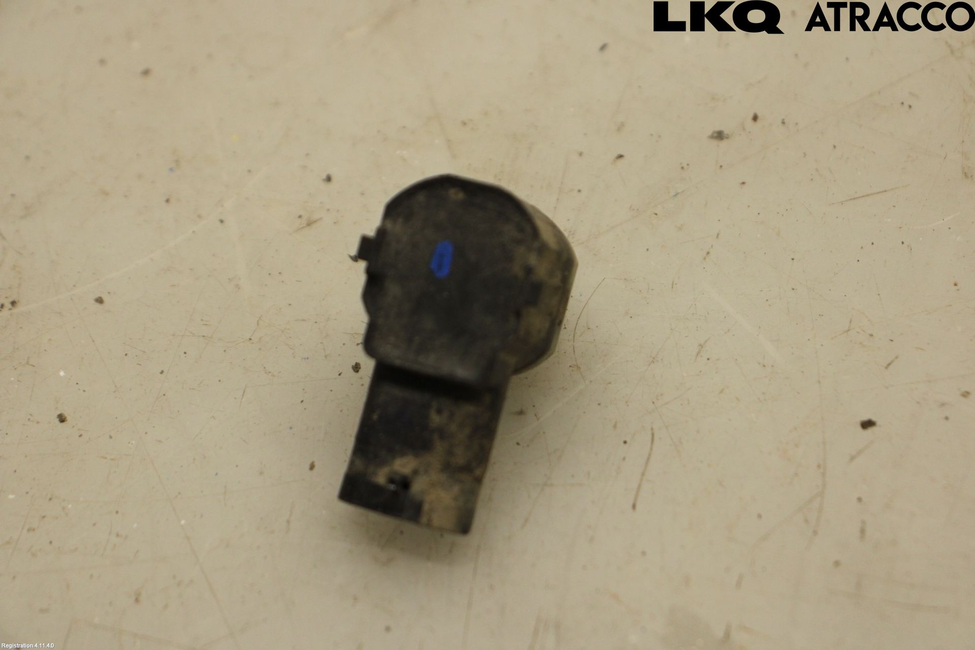 Volkswagen VW POLO 10-17 Sensor Ryggesensor