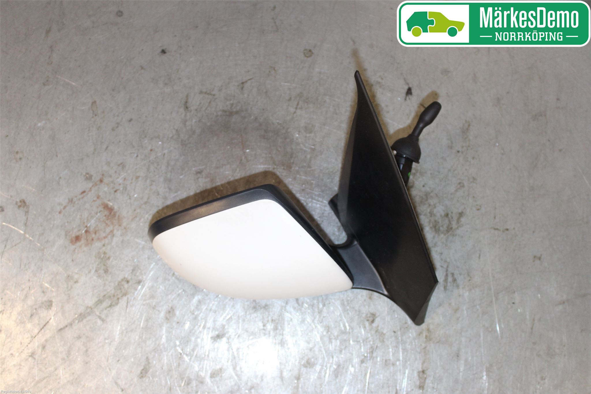 Suzuki ALTO 79-14 Speil H M-El Justering